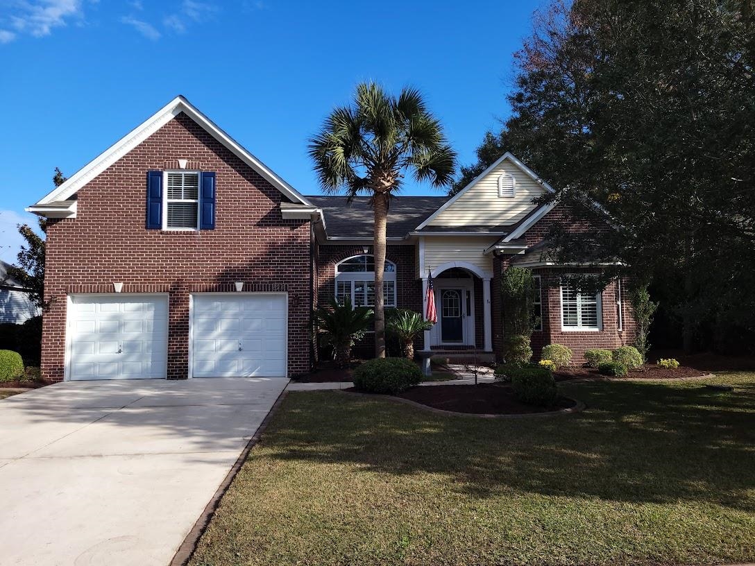 623 Camden Circle Pawleys Island, SC 29585