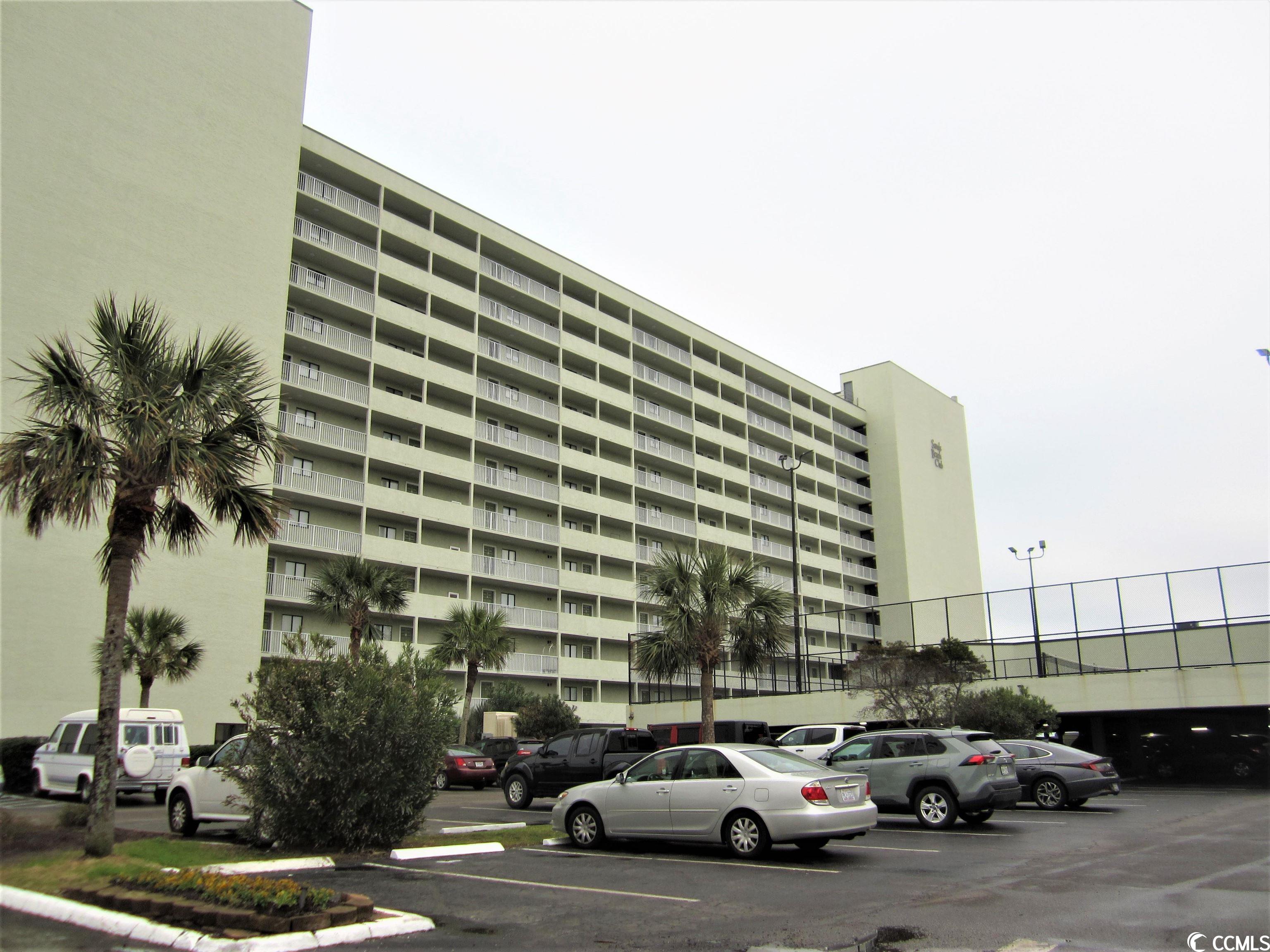 9400 Shore Dr. UNIT #715 Myrtle Beach, SC 29572