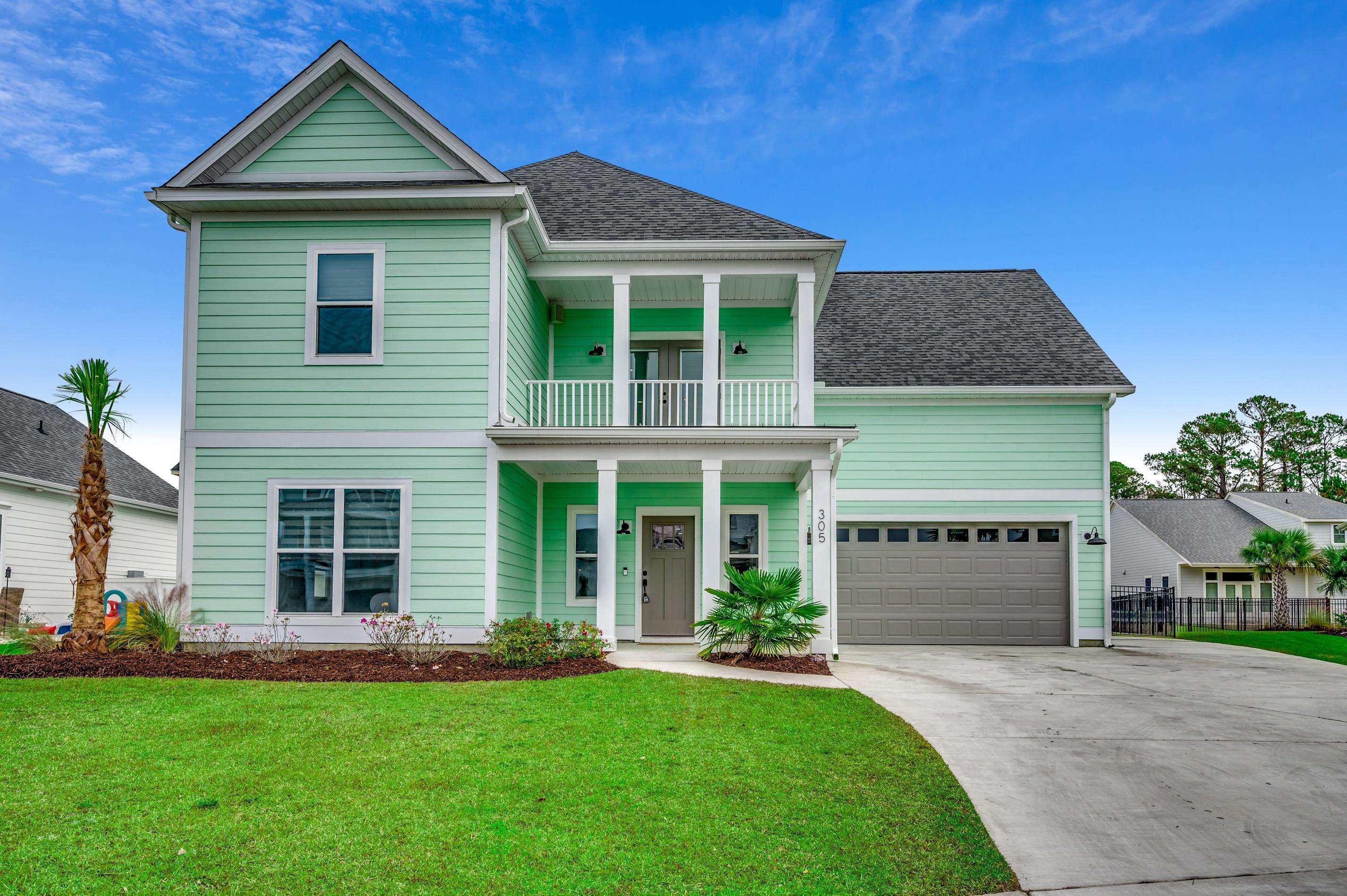 305 Spartina Ct. North Myrtle Beach, SC 29582