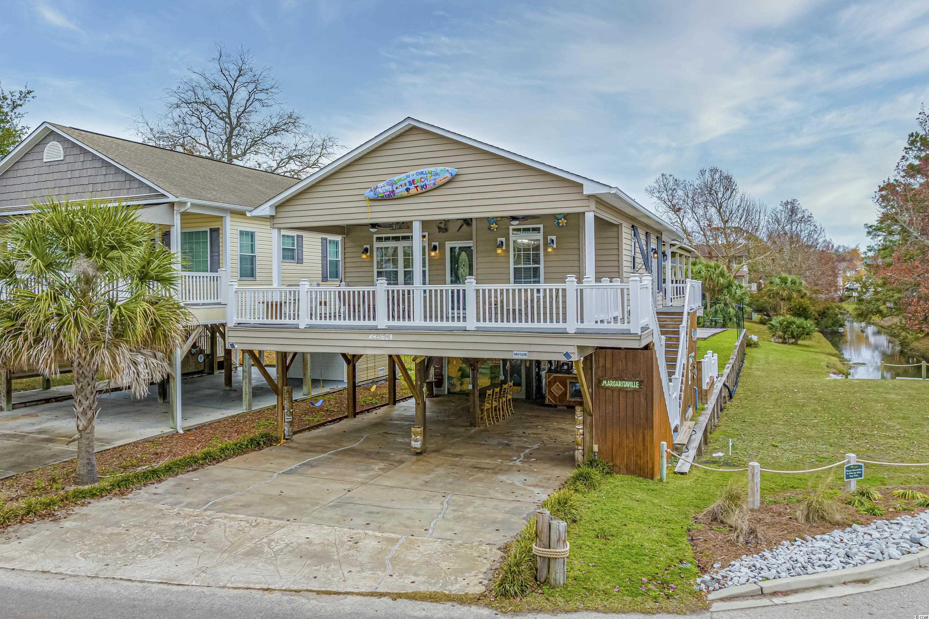 6001-MH160 S Kings Hwy. Myrtle Beach, SC 29575