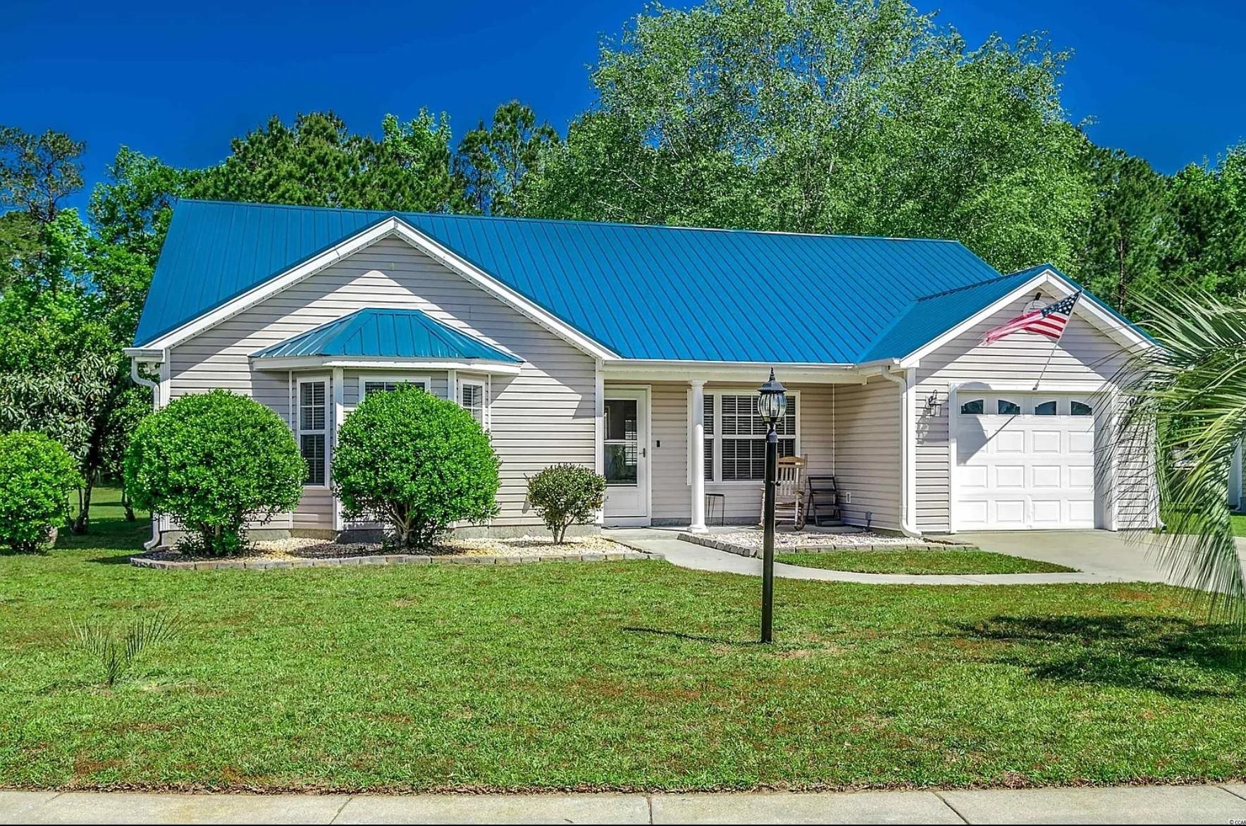 124 Adrianna Circle Conway, SC 29526