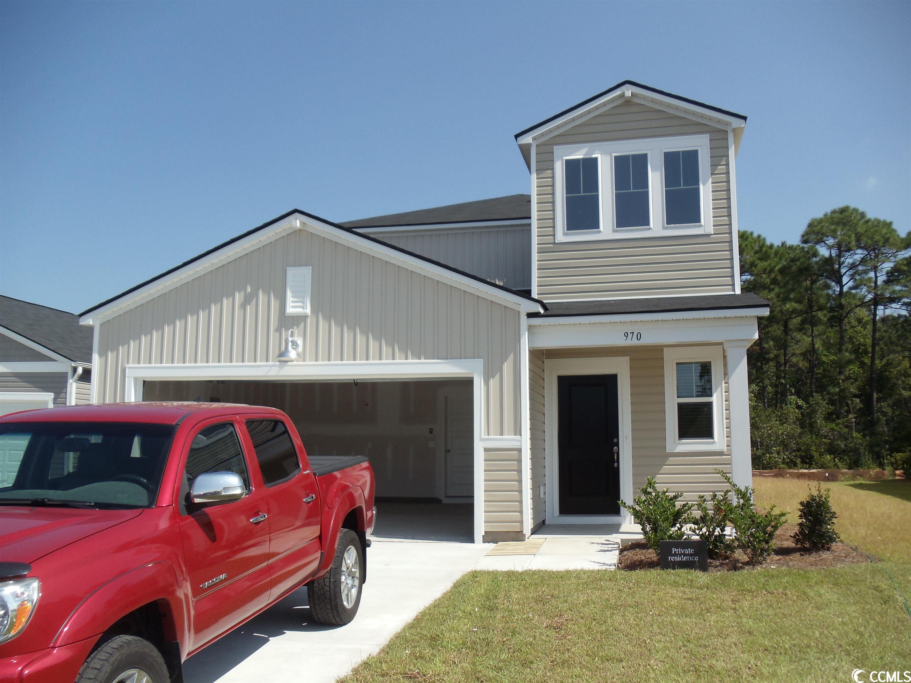 970 SW Bourne Dr. Ocean Isle Beach, NC 28469