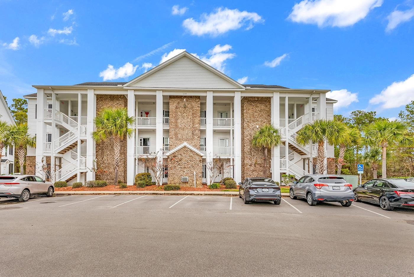 118 Birch N Coppice Dr. UNIT #2 Surfside Beach, SC 29575