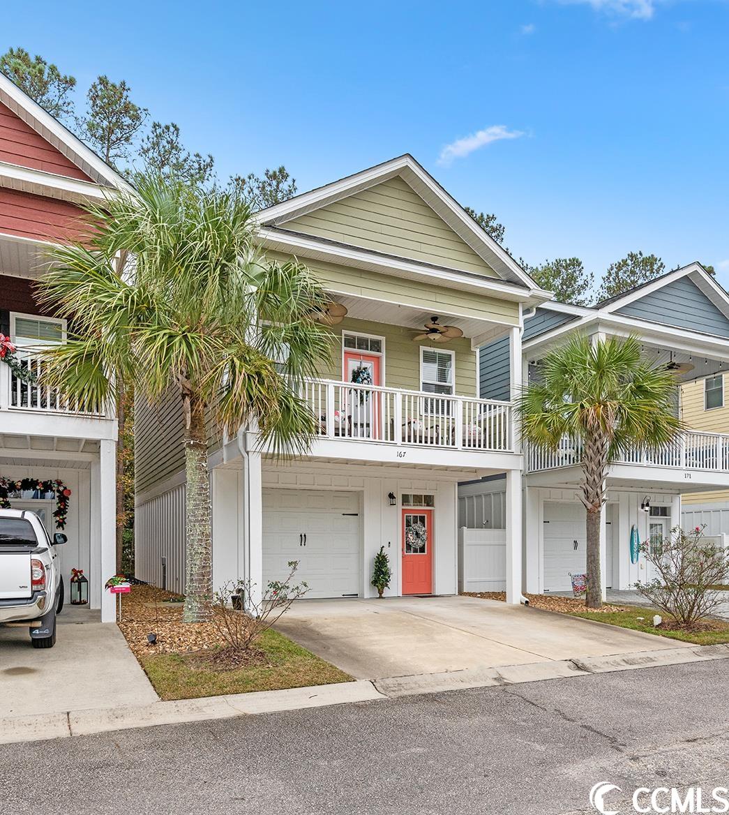 167 Jamestown Landing Rd. Murrells Inlet, SC 29576