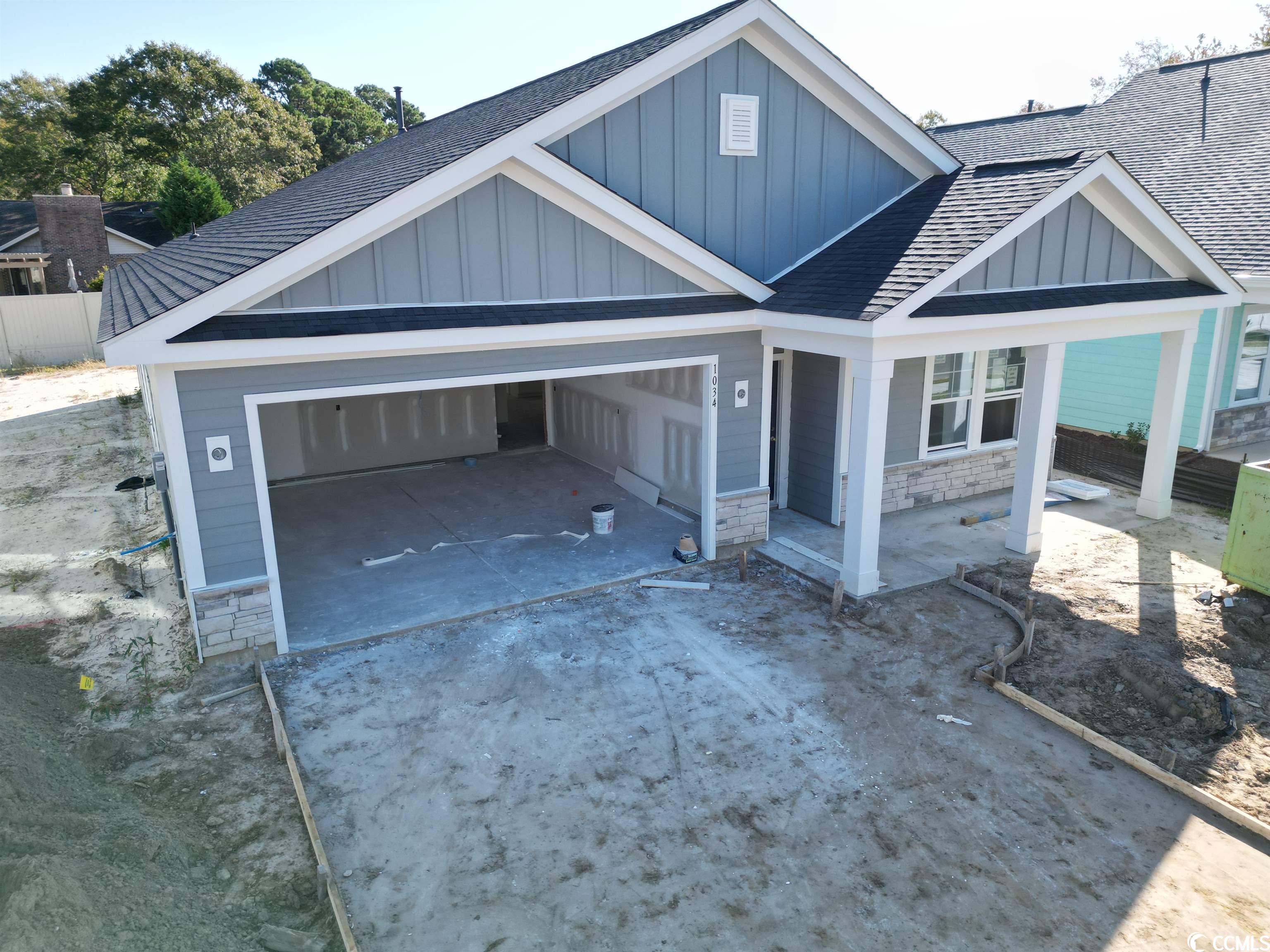1034 Graybill Lane North Myrtle Beach, SC 29582