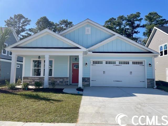 1051 Graybill Lane North Myrtle Beach, SC 29582