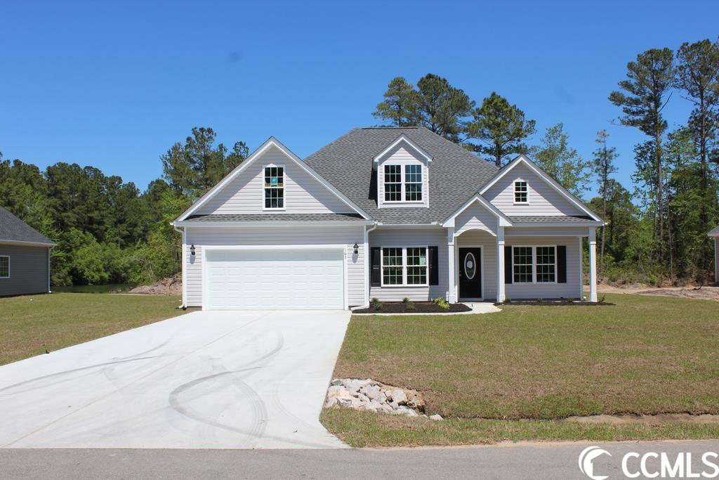 163 Holly View Ln. Loris, SC 29569