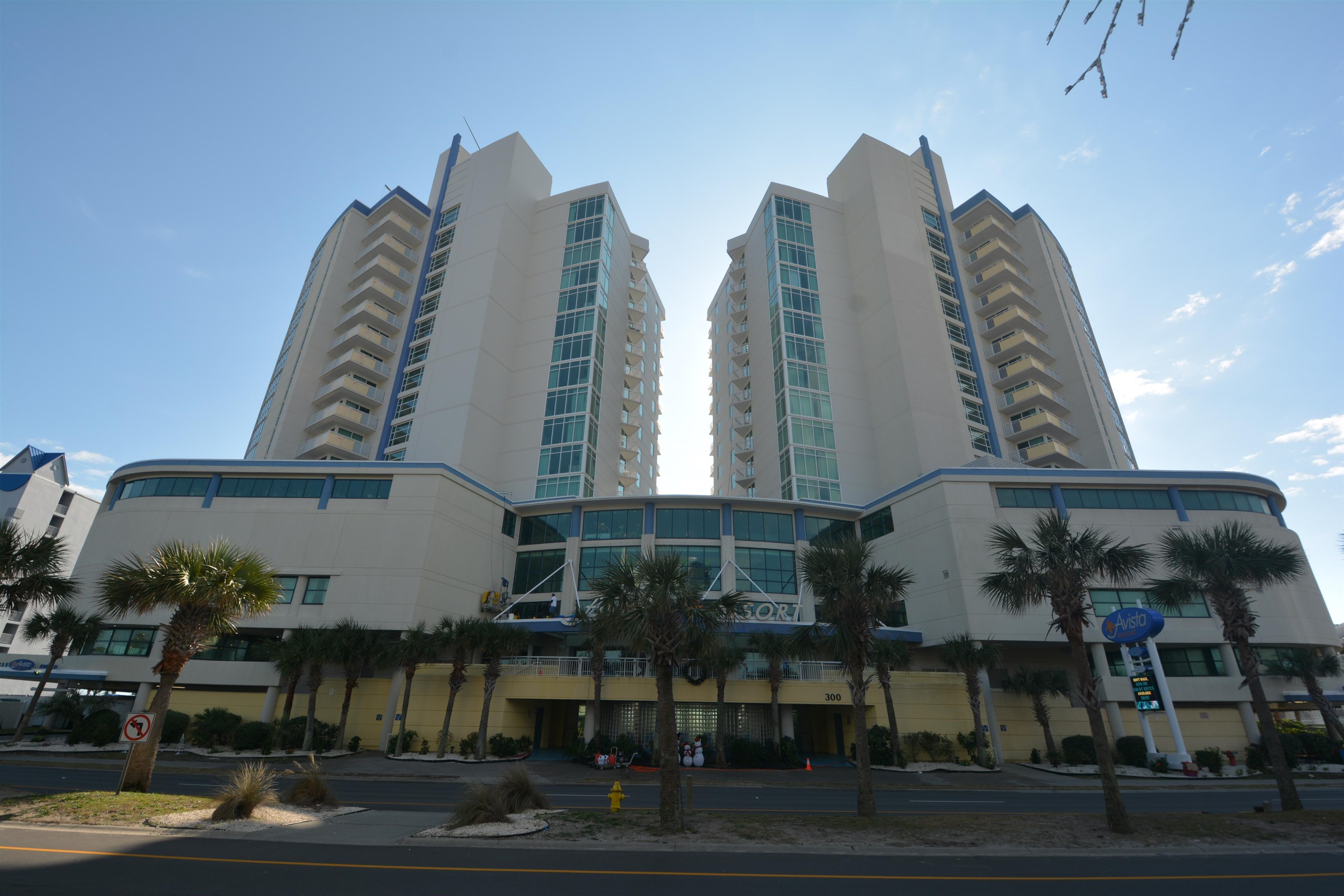 300 N Ocean Blvd. UNIT #1123 North Myrtle Beach, SC 29582