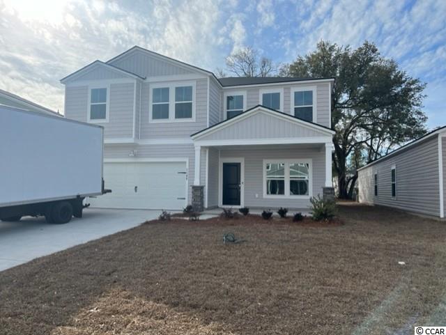 1108 Saltgrass Way Myrtle Beach, SC 29588