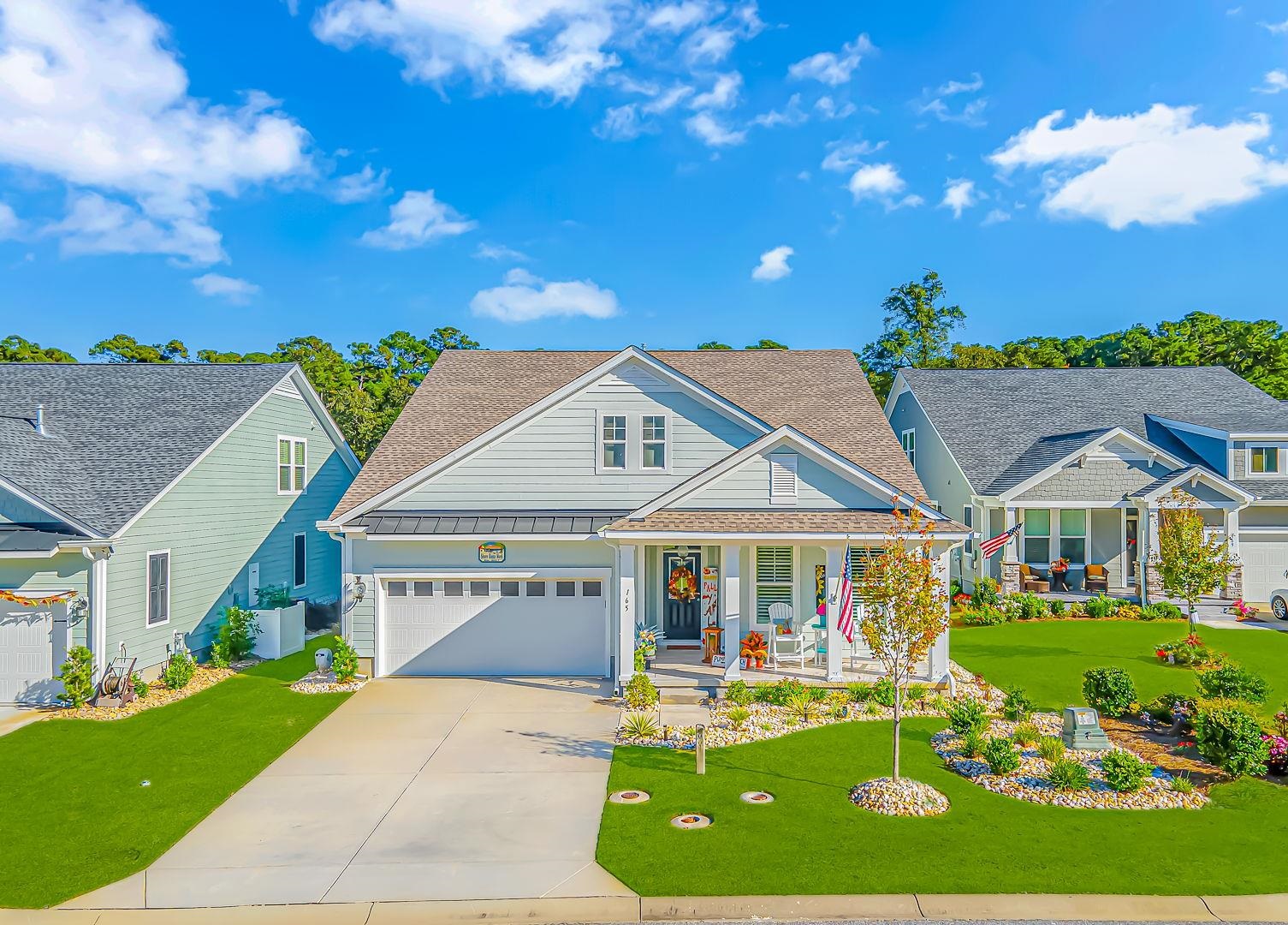 165 Champions Village Dr. Murrells Inlet, SC 29576