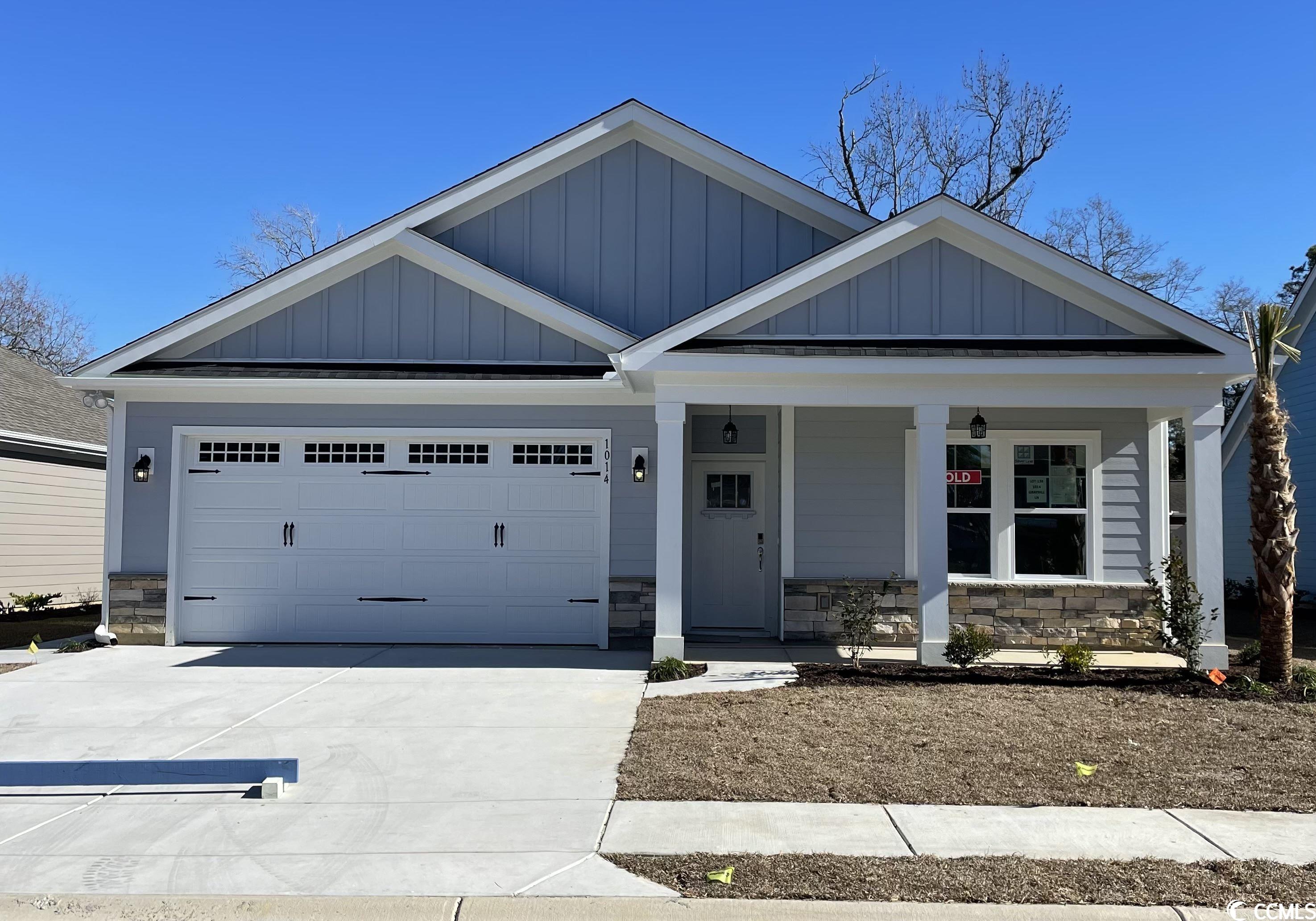 1014 Graybill Lane North Myrtle Beach, SC 29582