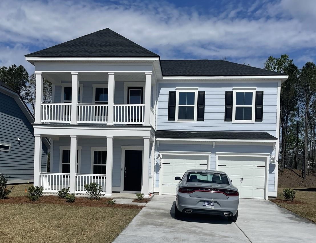 5843 Whitebark Dr. Myrtle Beach, SC 29577