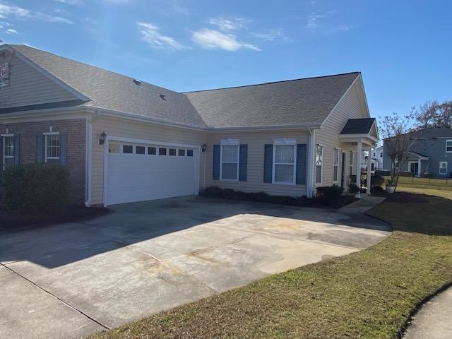 476 Deerfield Links Dr. Surfside Beach, SC 29575