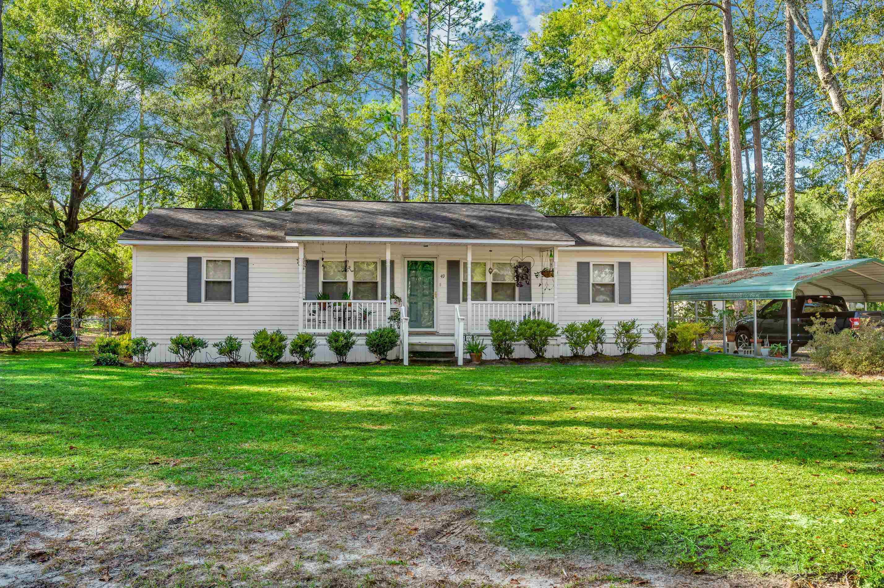 49 Oak Hill Dr. Georgetown, SC 29440