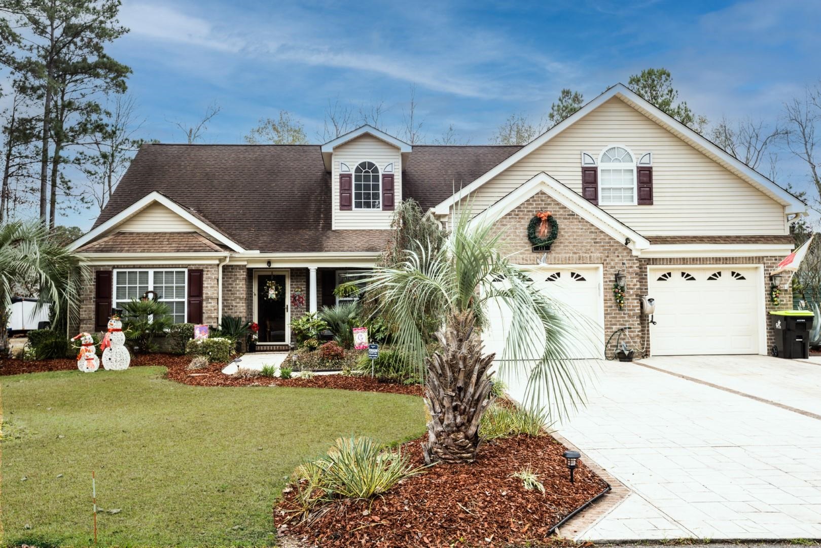 111 Seagull Landing Pl. Myrtle Beach, SC 29588