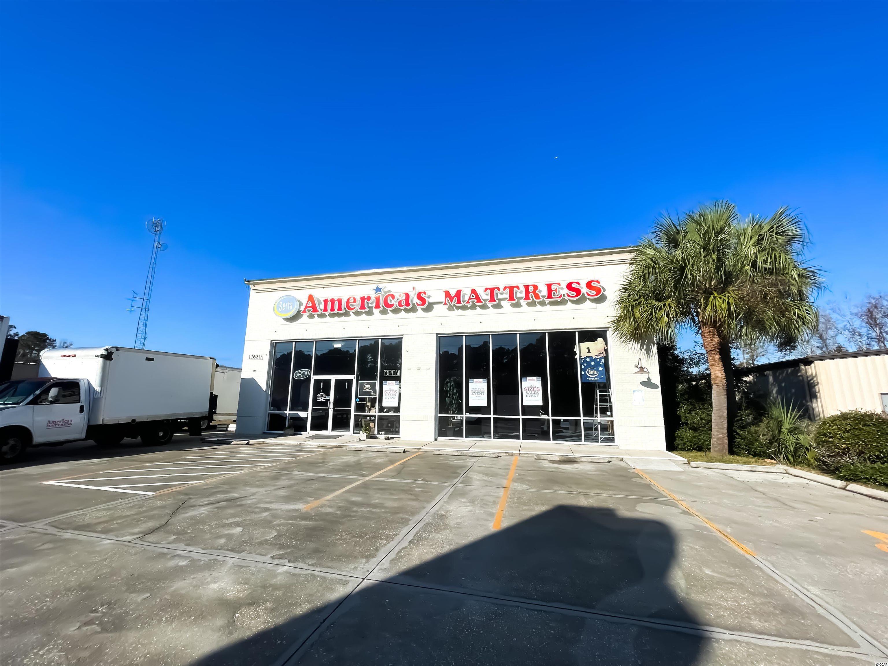 11620 Highway 17 Bypass Murrells Inlet, SC 29576