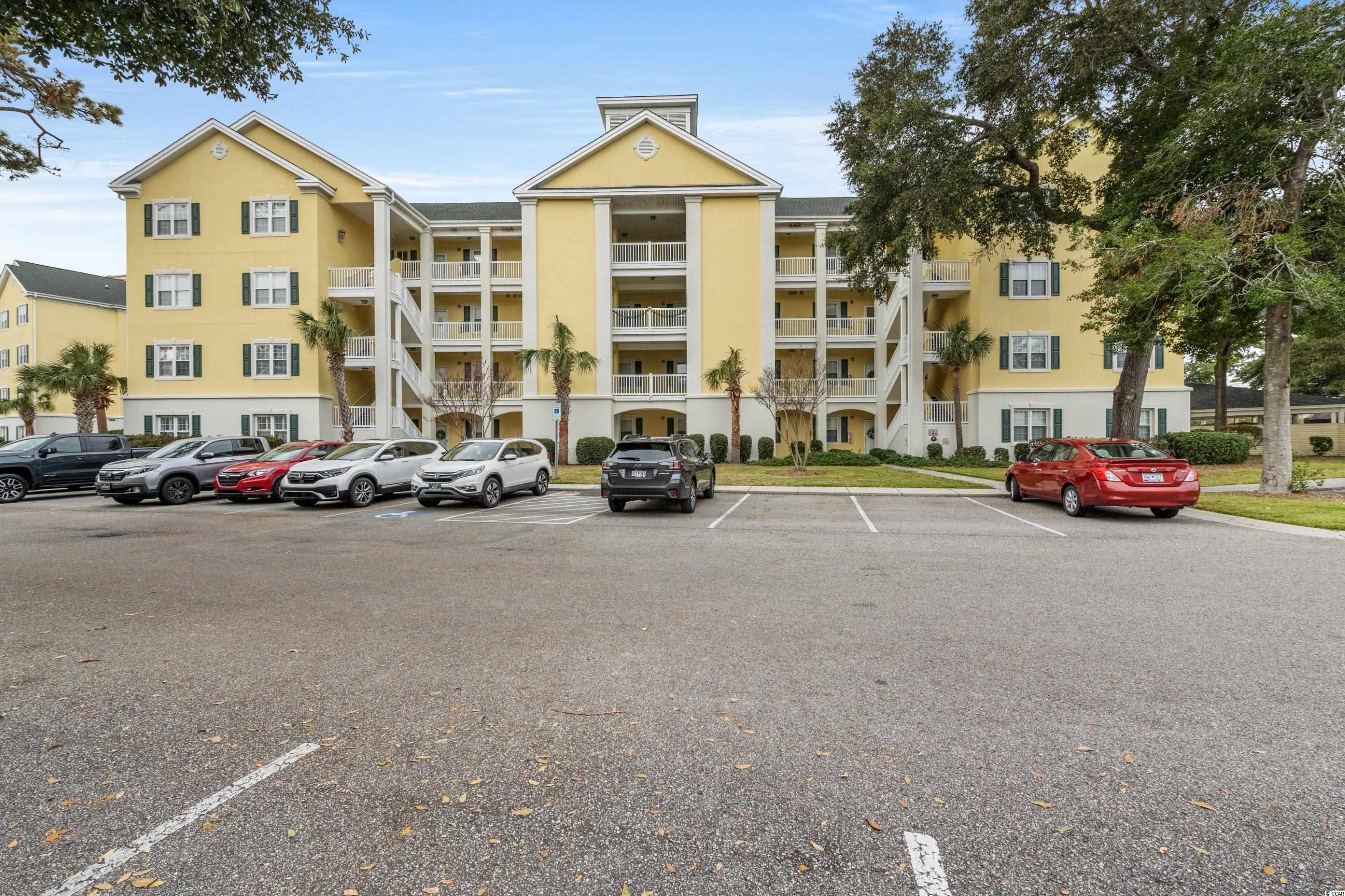 601 Hillside Dr. N UNIT #2126 North Myrtle Beach, SC 29582