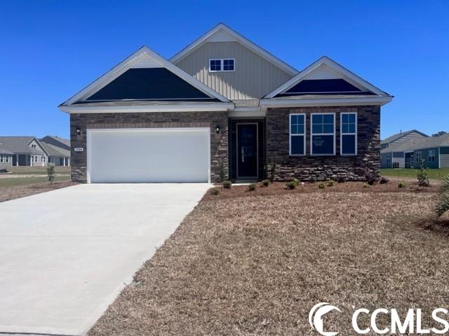 7104 McGregor Dr. Little River, SC 29566