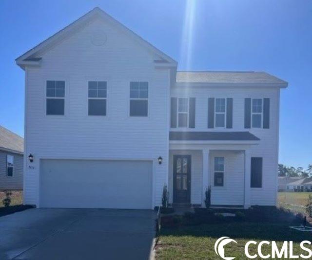 7116 McGregor Dr. Little River, SC 29566
