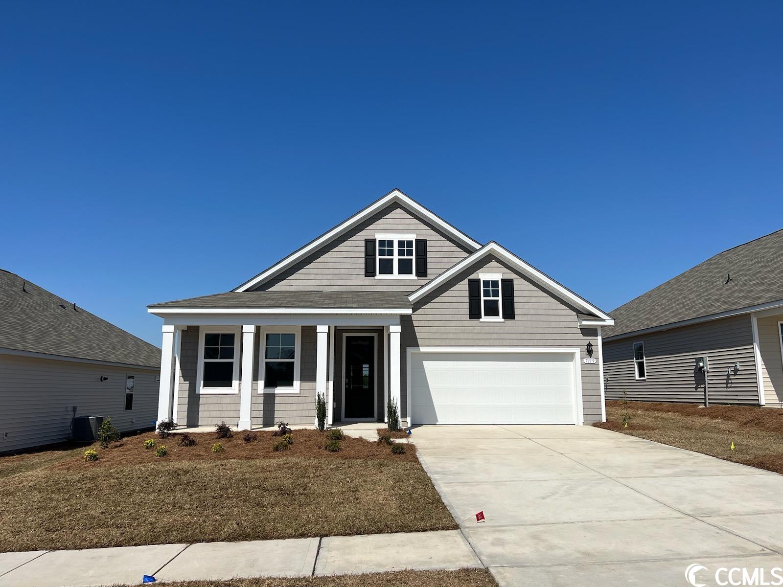 7119 McGregor Dr. Little River, SC 29566
