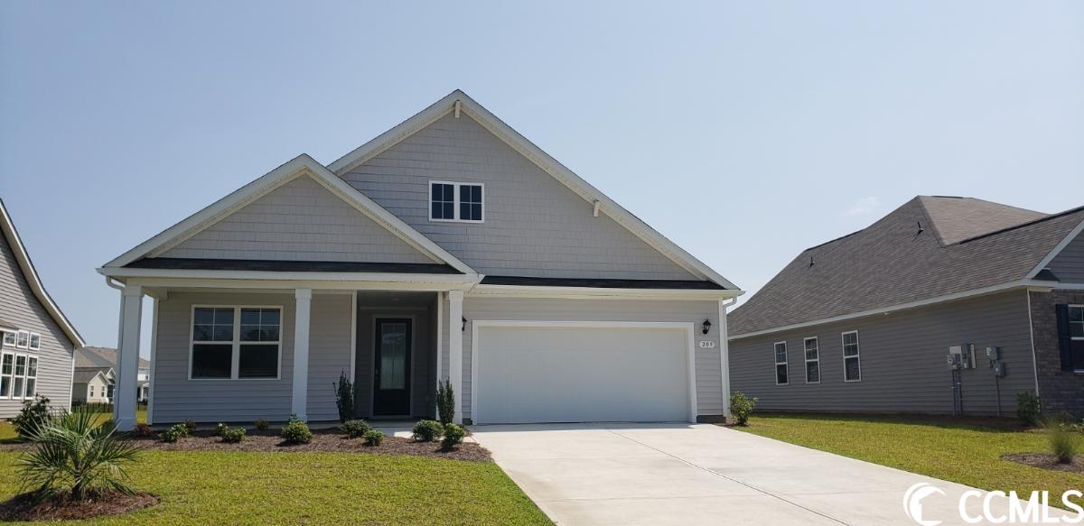 209 Kendrick St. Little River, SC 29566