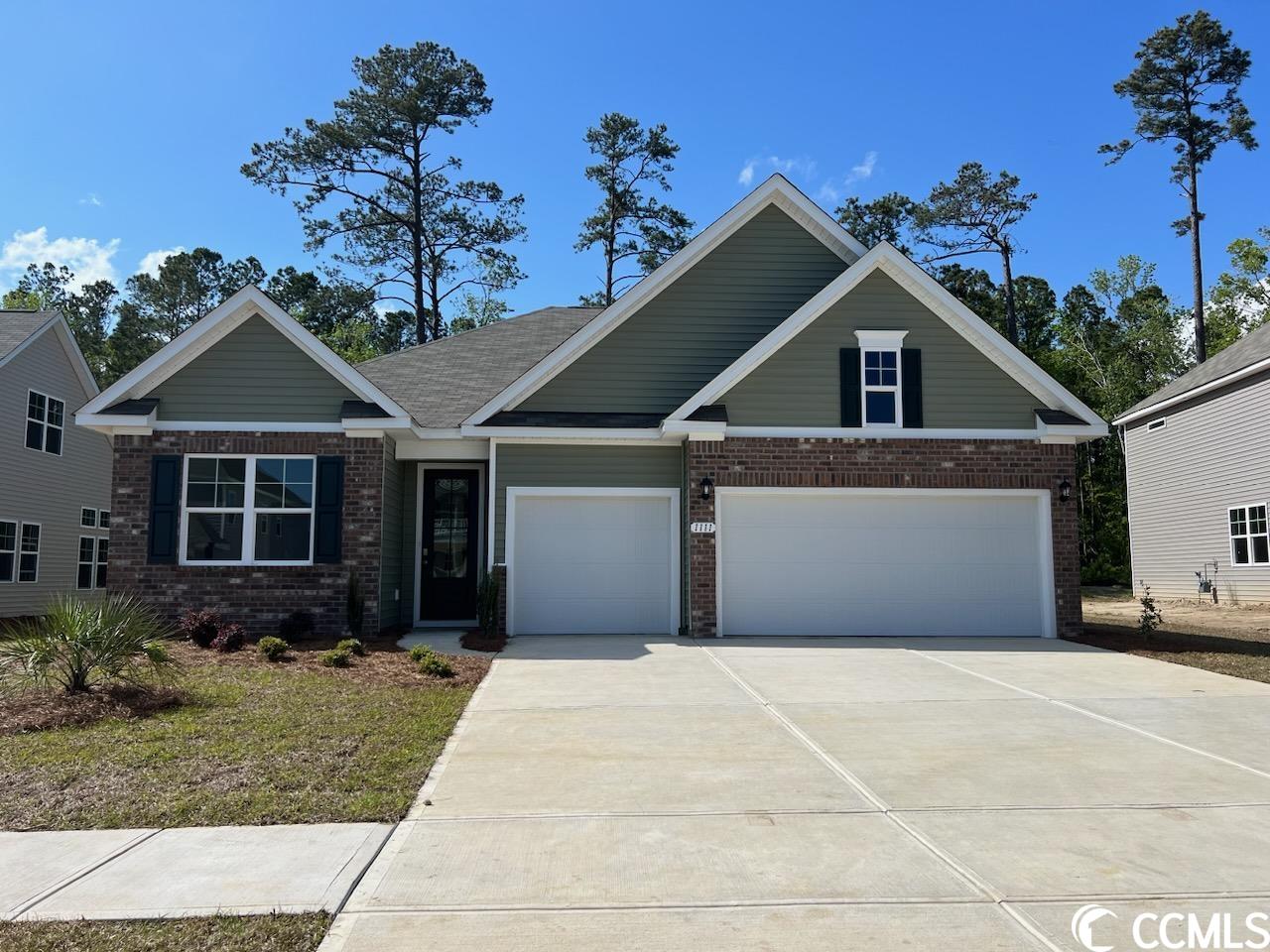 1111 Heather Glen Blvd. Little River, SC 29566