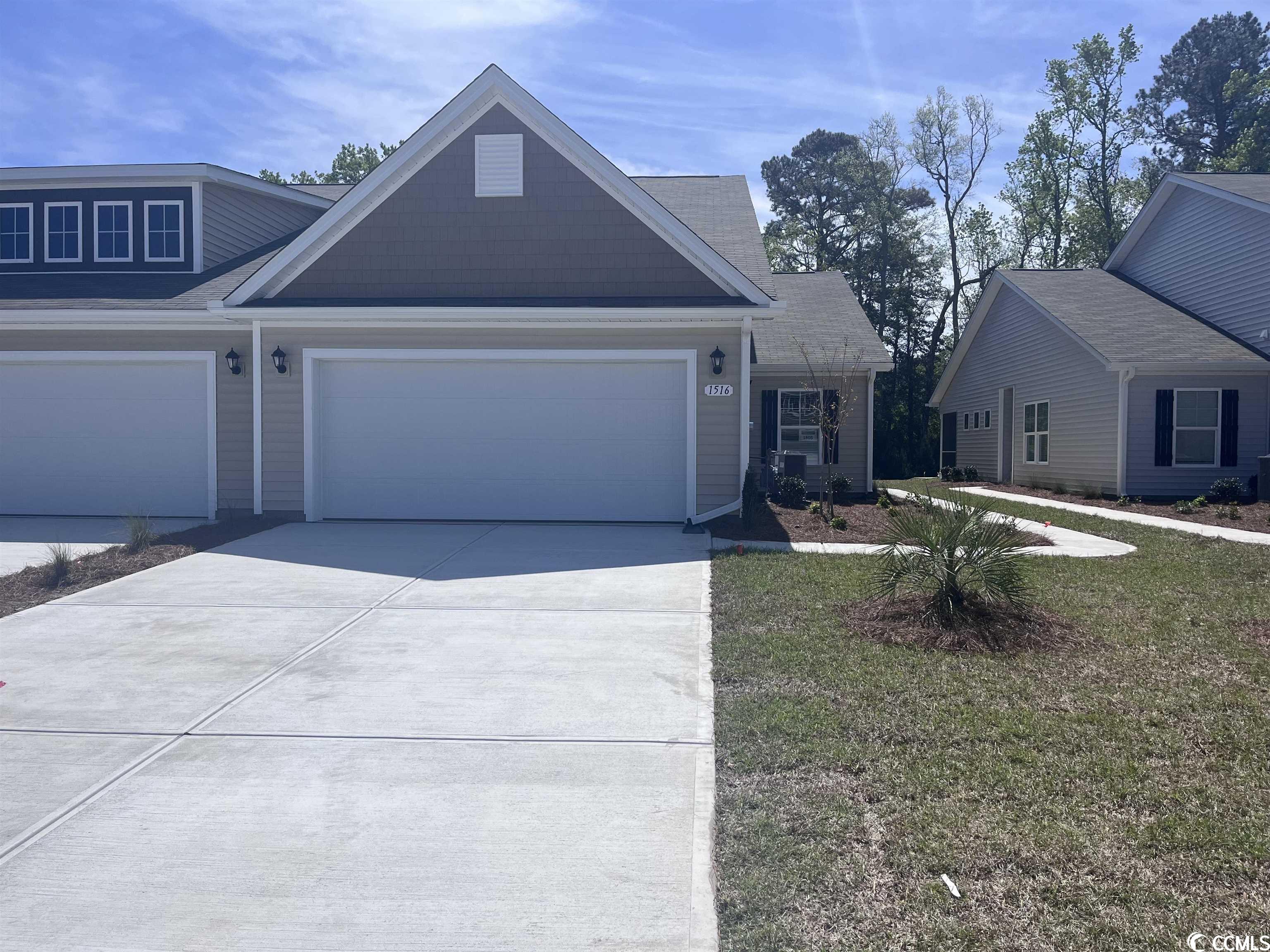 1516 Jardine Loop Little River, SC 29566