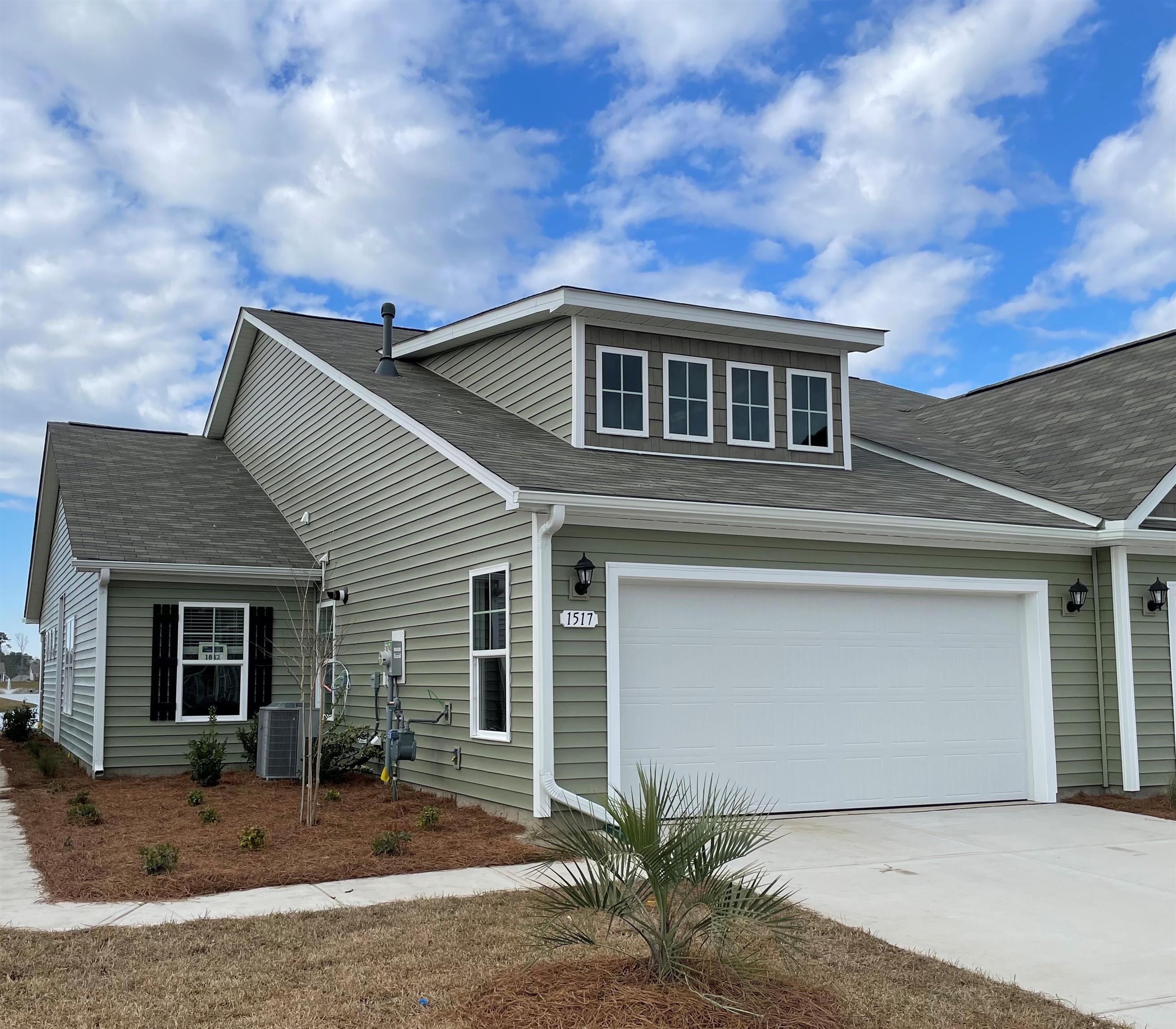 1517 Jardine Loop Little River, SC 29566