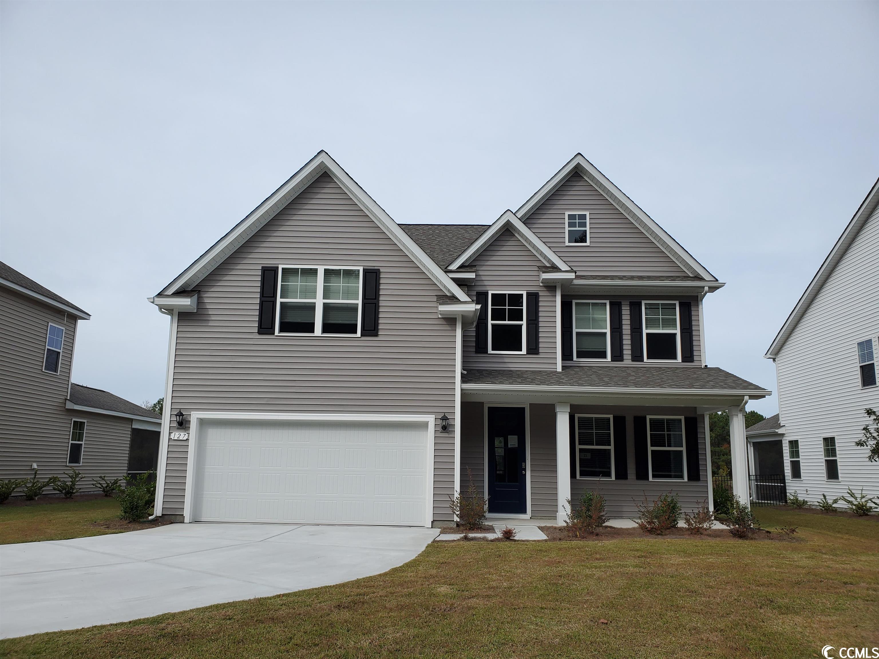 127 Atlantic Breeze Dr. Longs, SC 29568