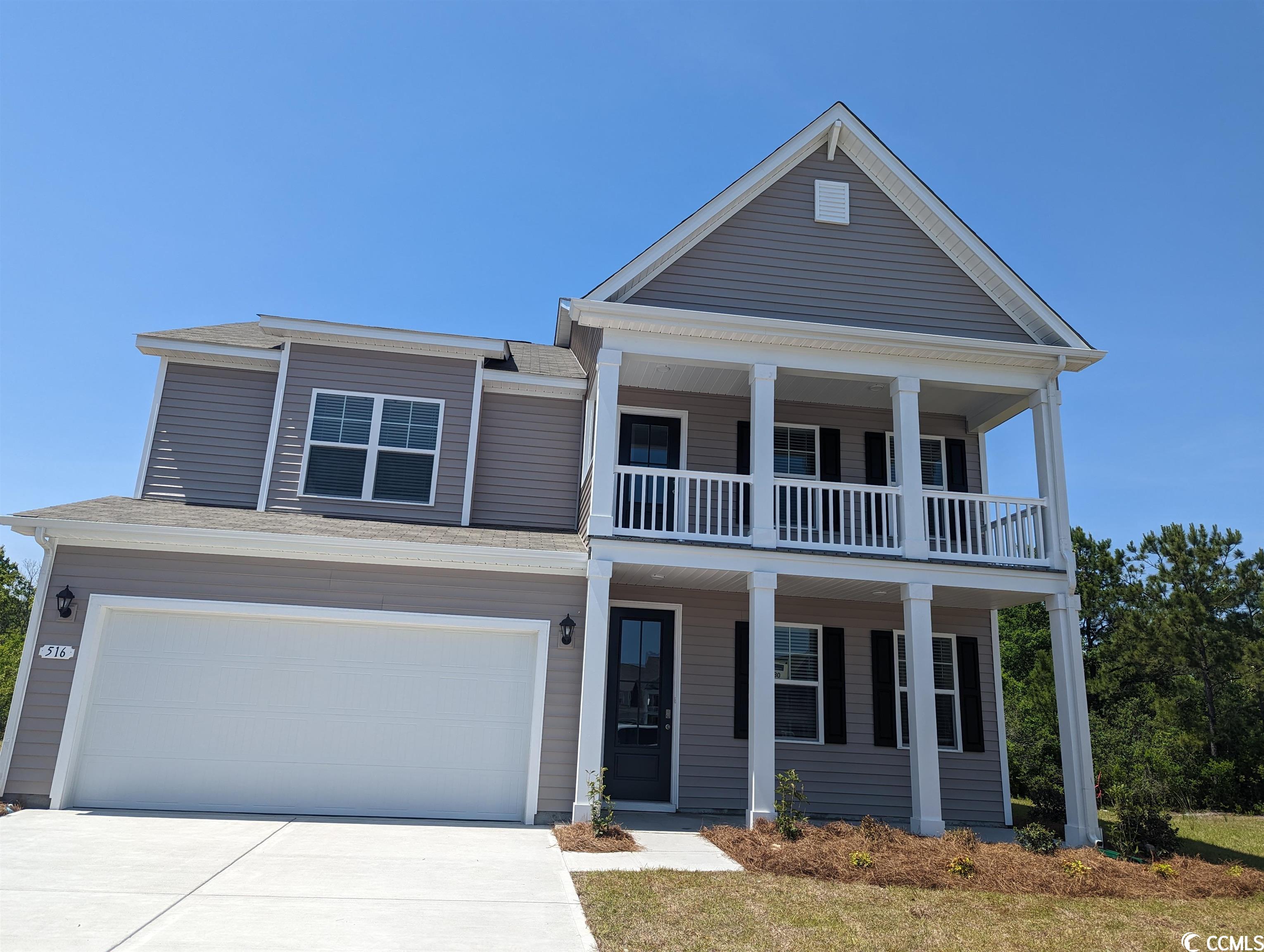 516 Woods Bay Ct. Myrtle Beach, SC 29579