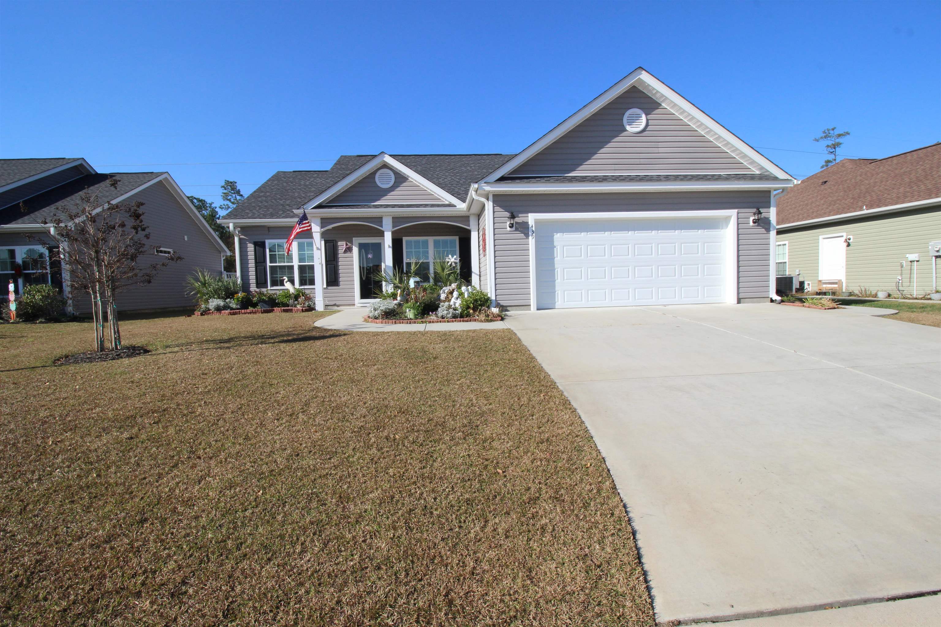 439 Kinsey Way Longs, SC 29568