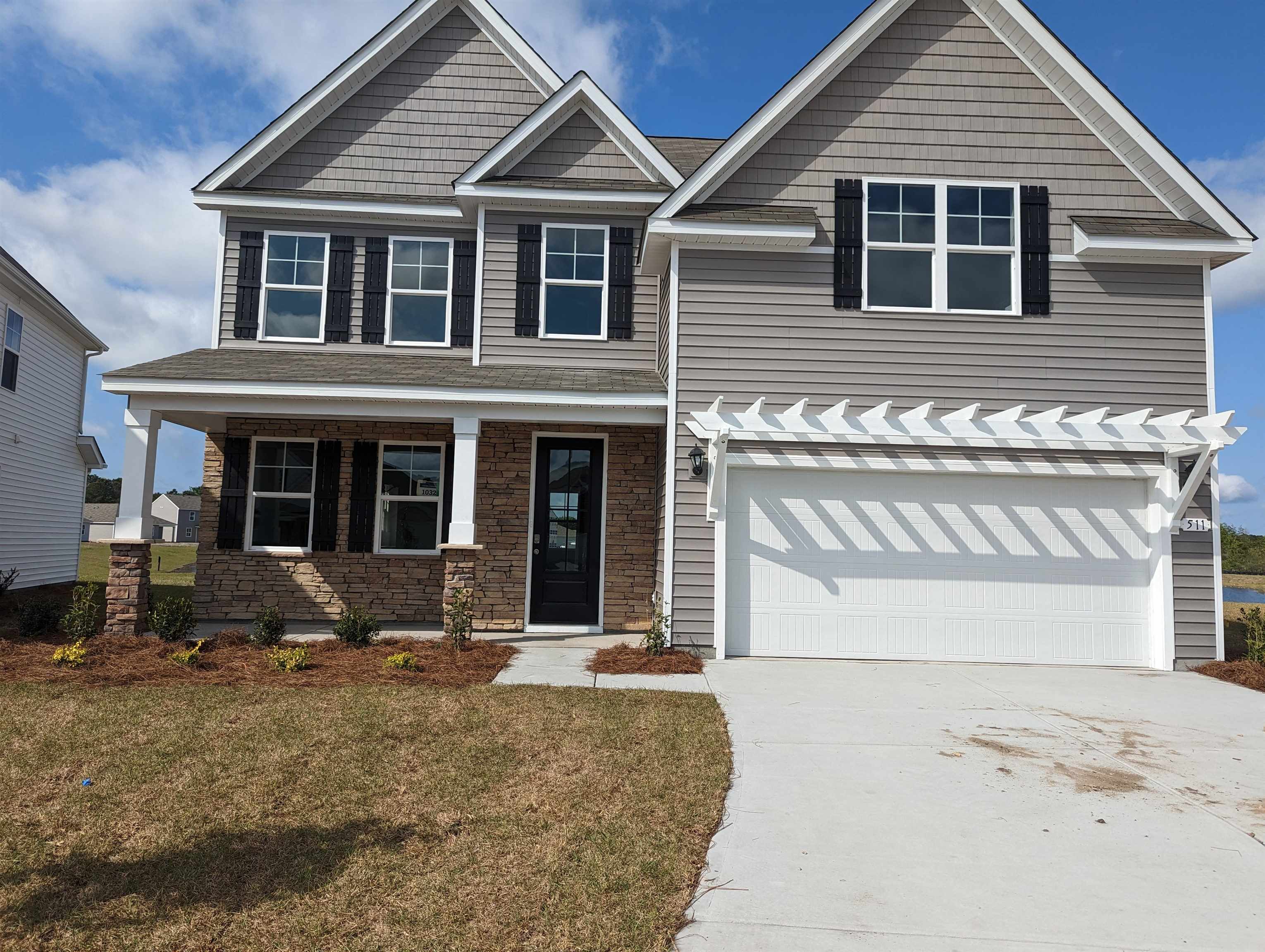 511 Woods Bay Ct. Myrtle Beach, SC 29579