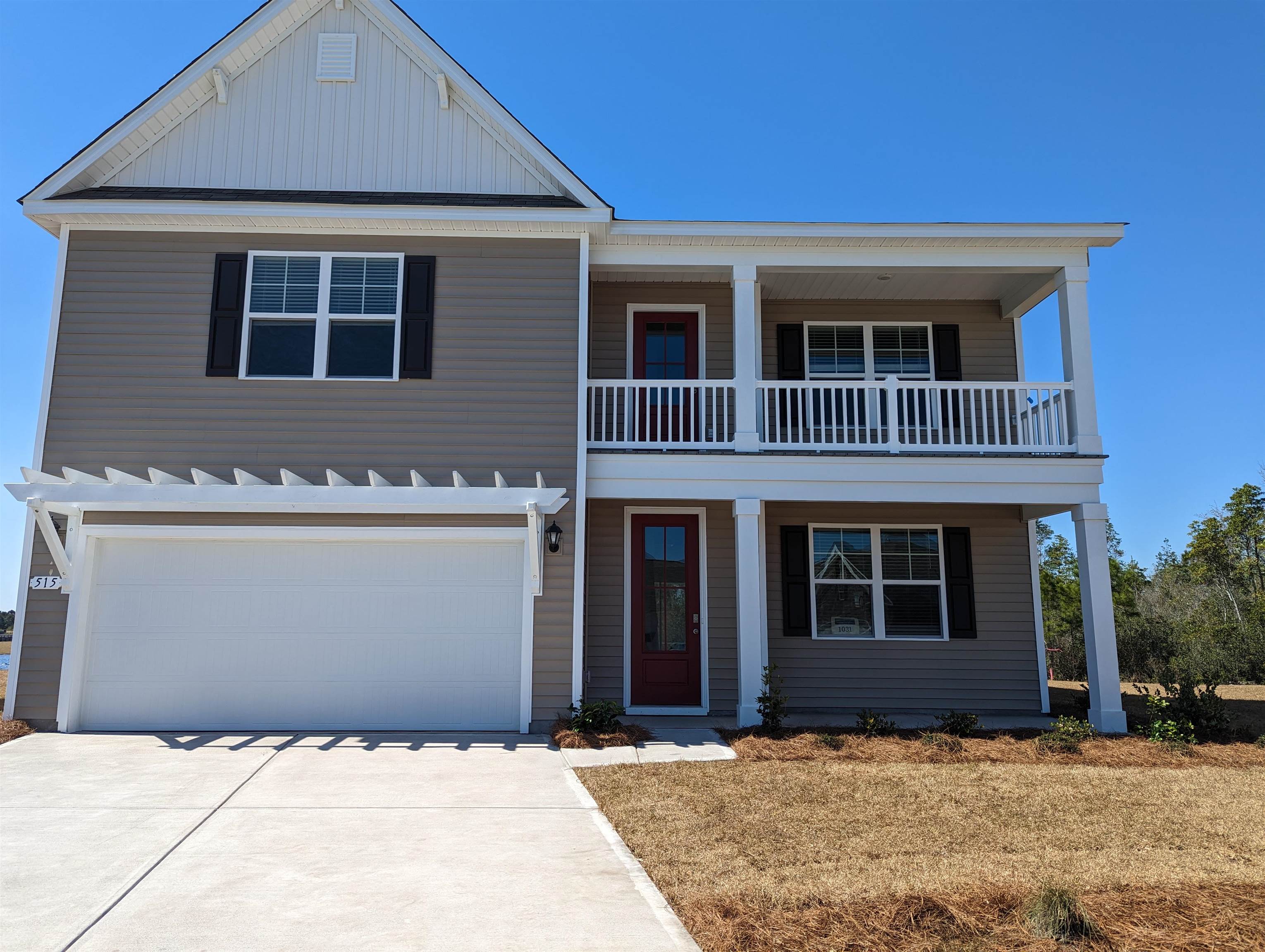 515 Woods Bay Ct. Myrtle Beach, SC 29579