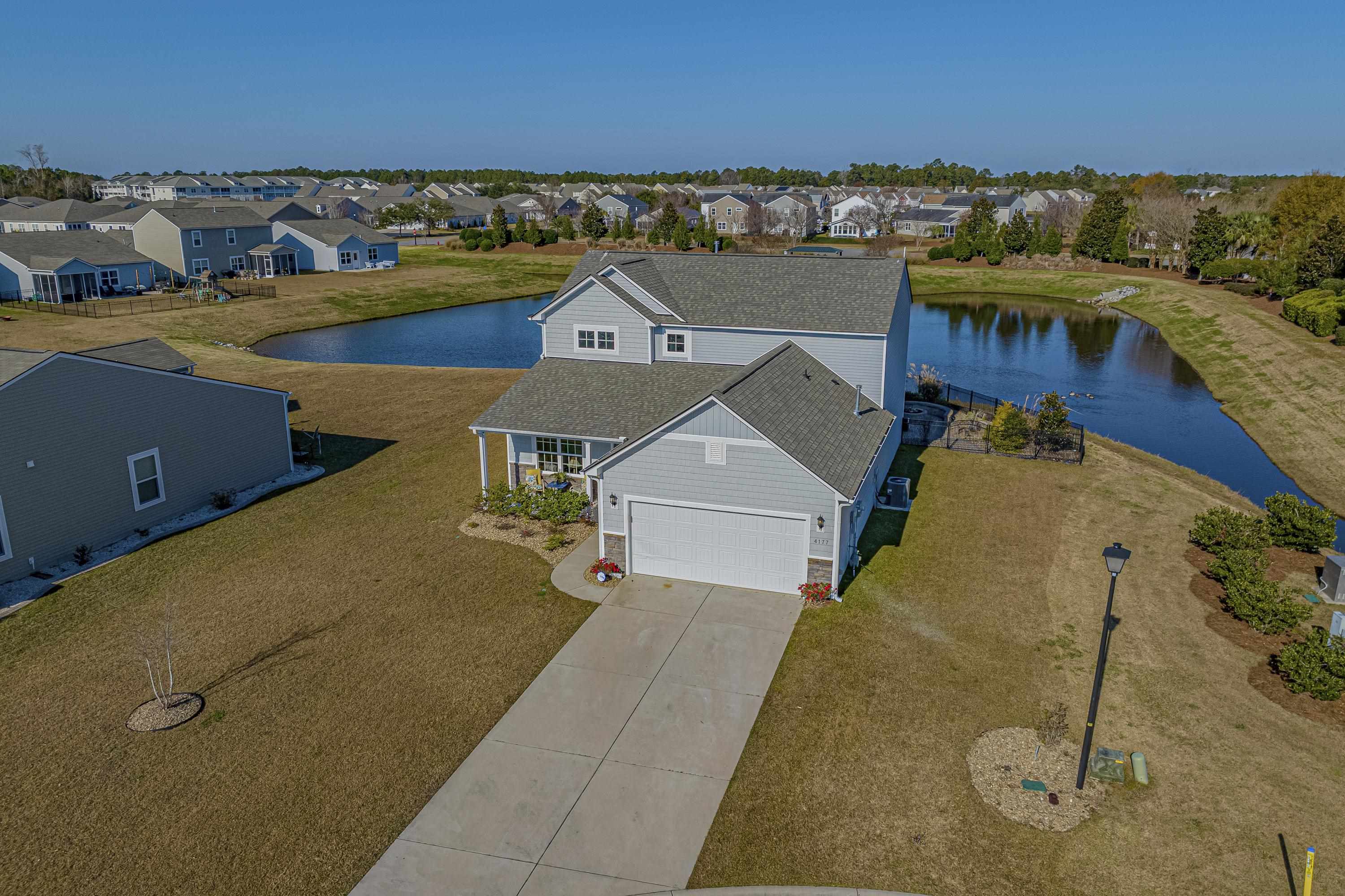 4177 Alvina Way Myrtle Beach, SC 29579