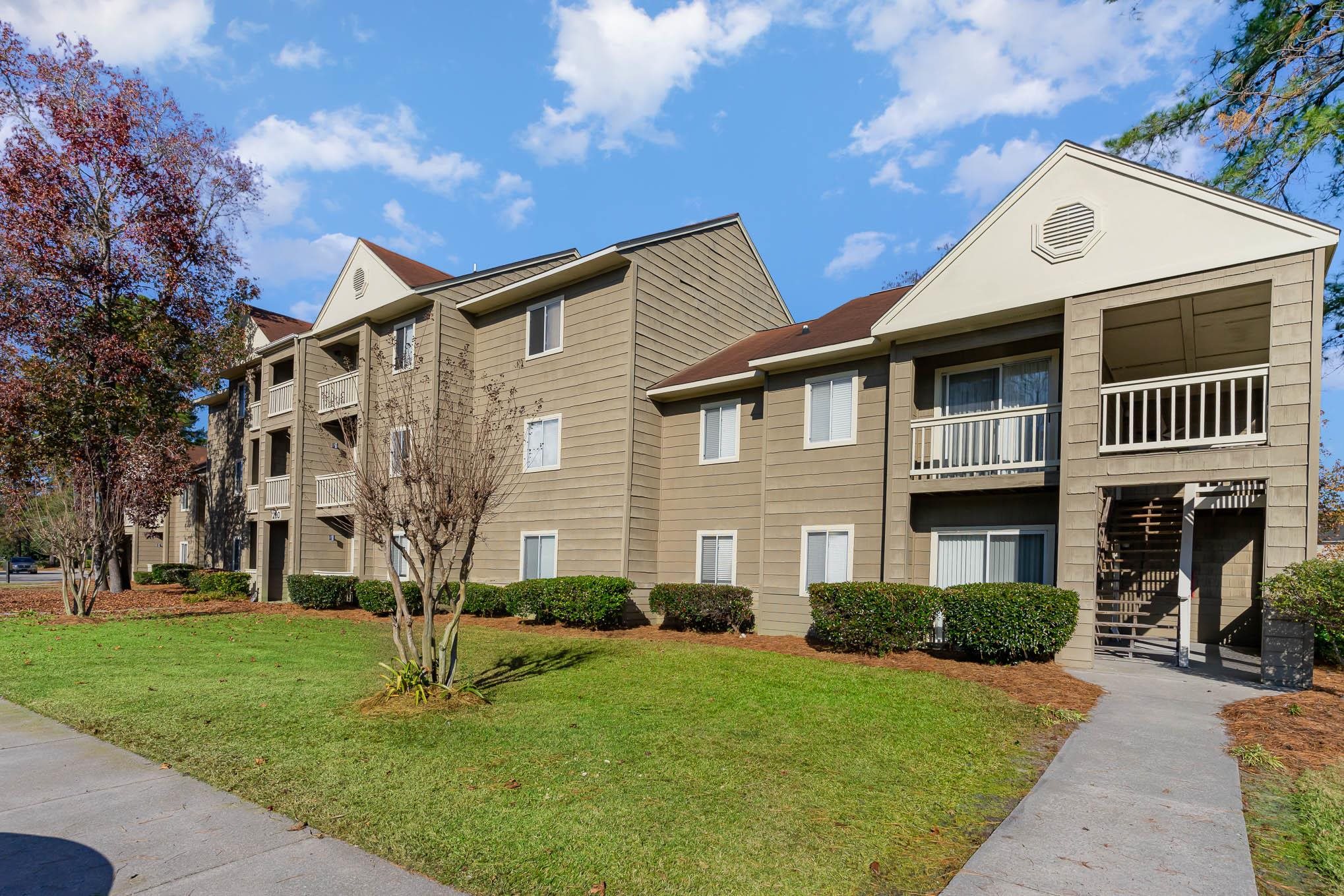 200 Myrtle Greens Dr. UNIT G Conway, SC 29526