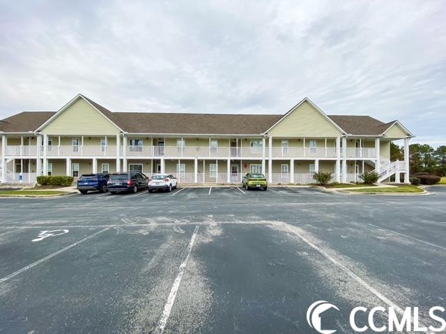 139 Butkus Dr. UNIT #3 Myrtle Beach, SC 29588