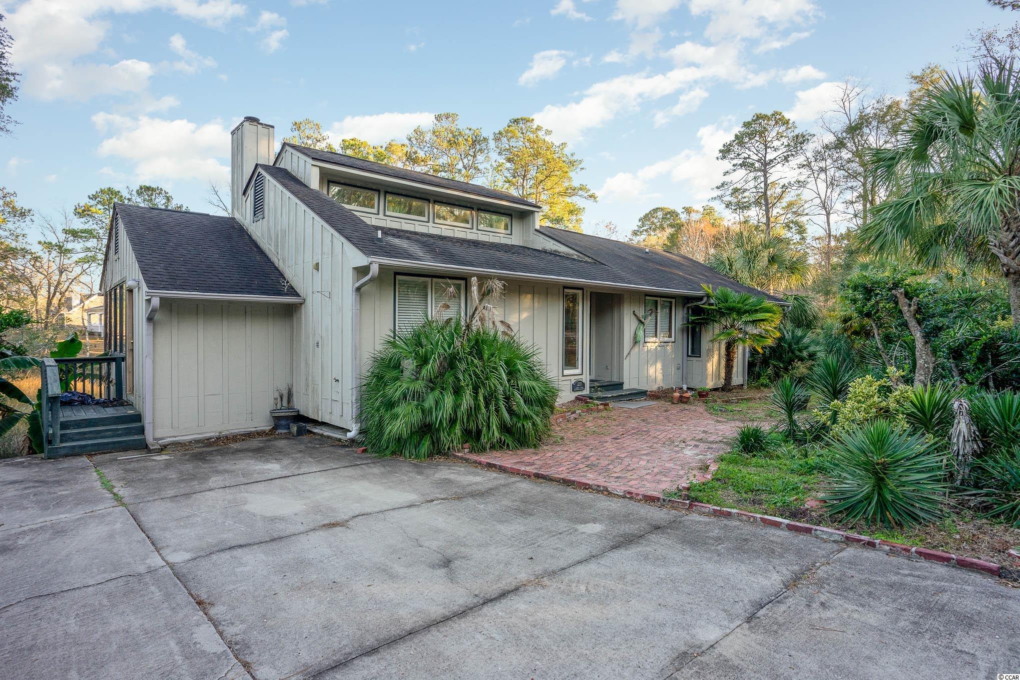 2230 Jackson Circle Little River, SC 29566