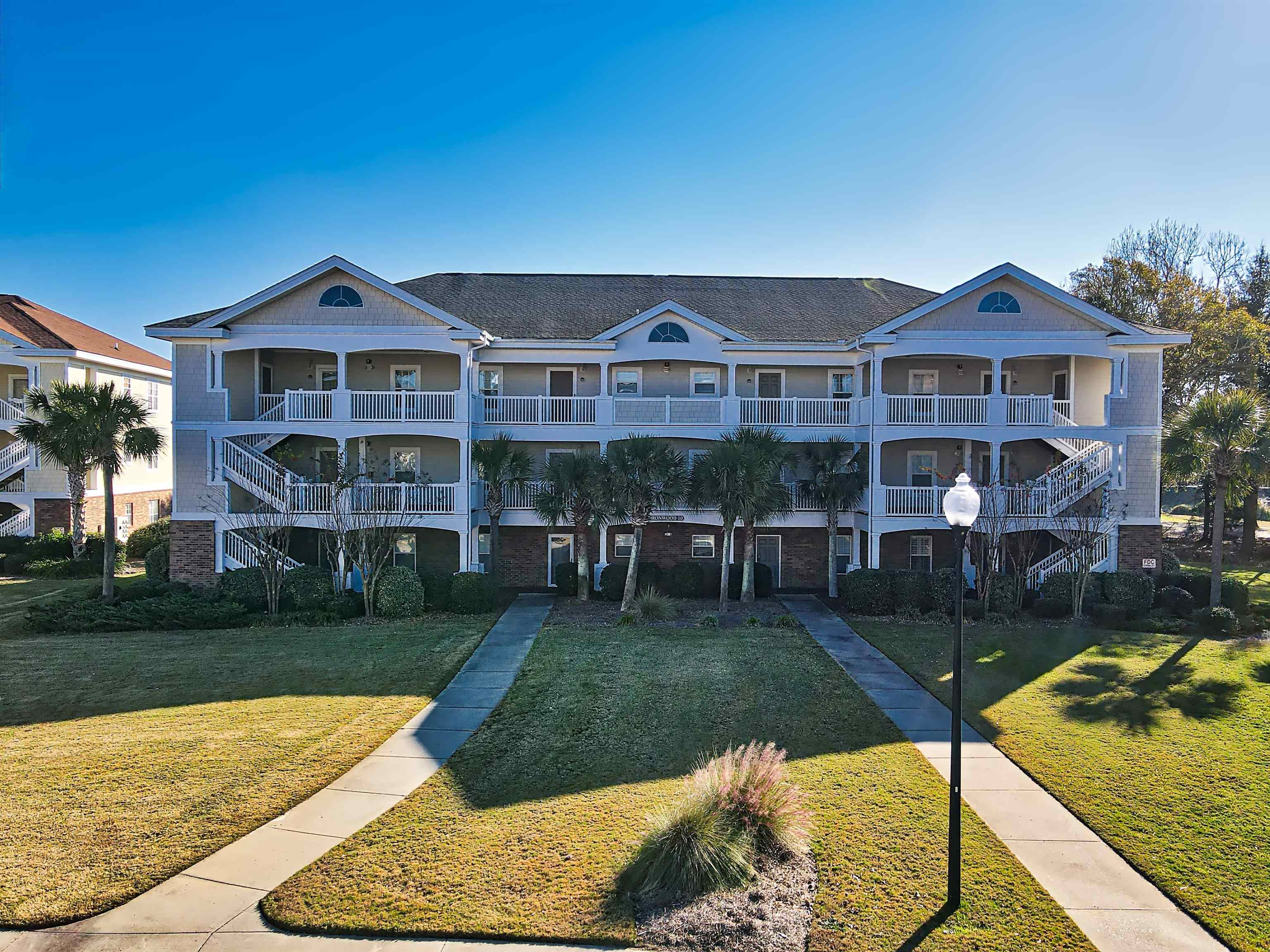 5801 Oyster Catcher Dr. UNIT #1014 North Myrtle Beach, SC 29582