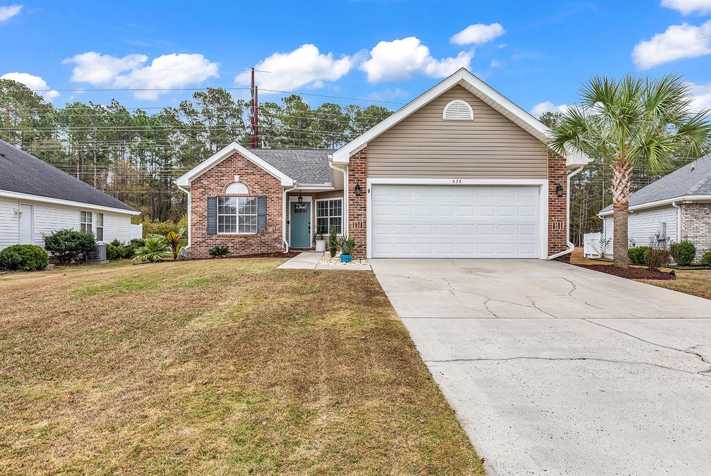 629 Hatteras River Rd. Myrtle Beach, SC 29588
