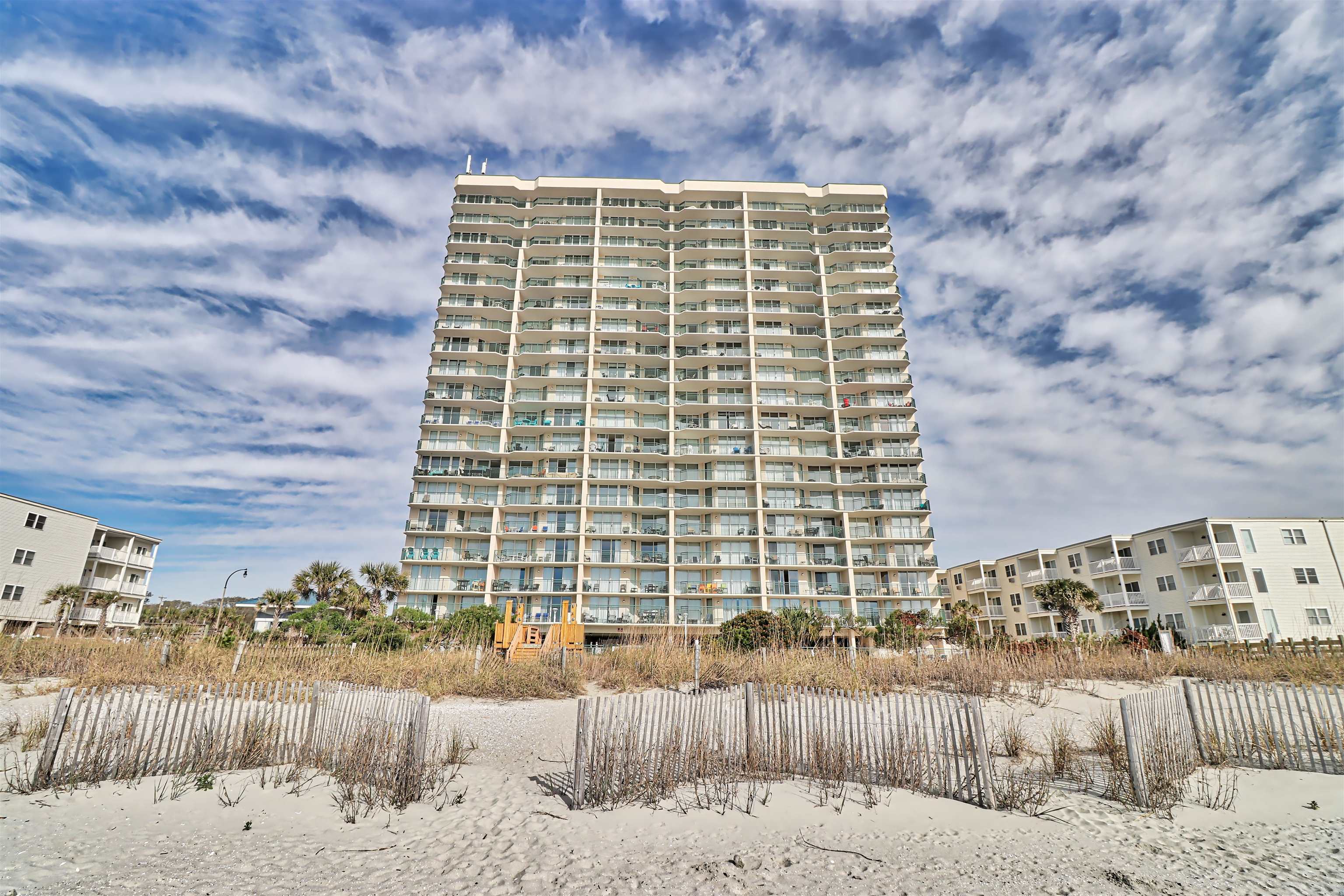 3805 S Ocean Blvd. UNIT #1401 North Myrtle Beach, SC 29582