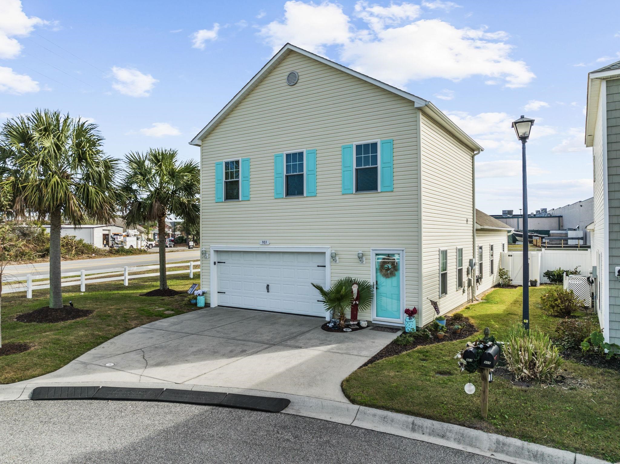 903 Ocean Pines Ct. North Myrtle Beach, SC 29582