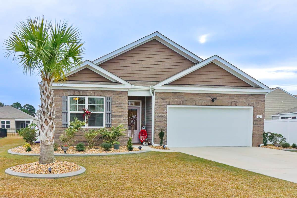 224 Harmony Ln. Myrtle Beach, SC 29588