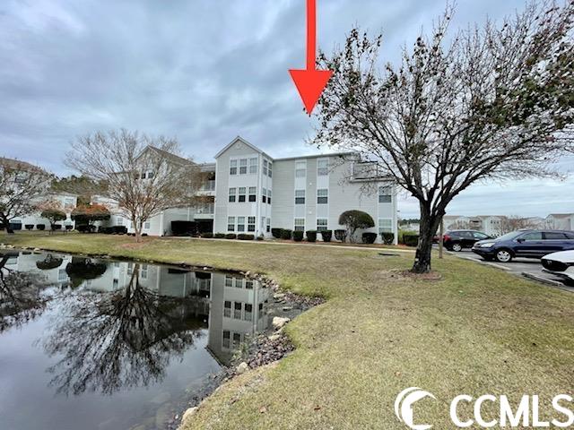 8658 Southbridge Dr. UNIT K Surfside Beach, SC 29575