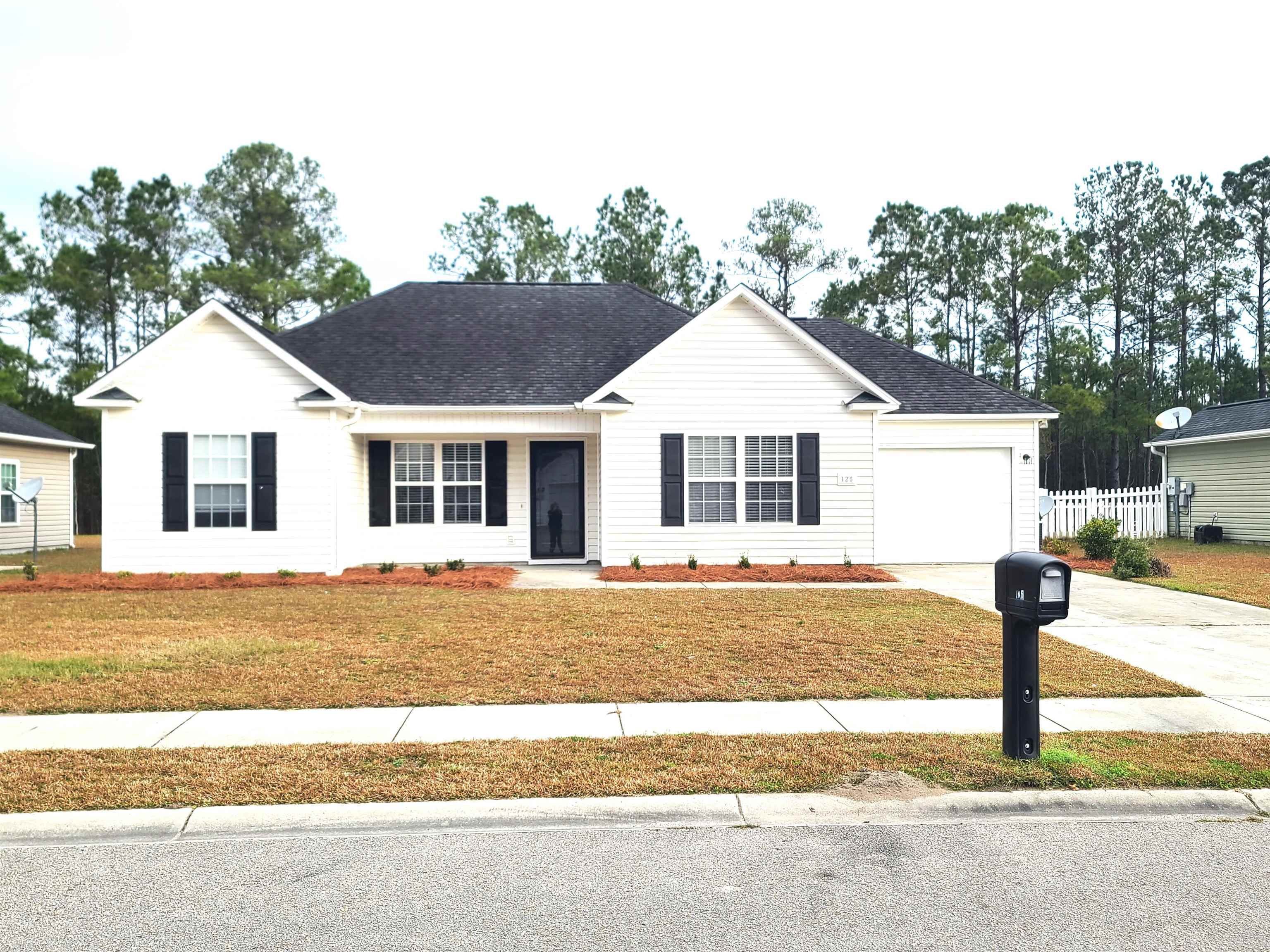 125 Cottage Creek Circle Conway, SC 29527