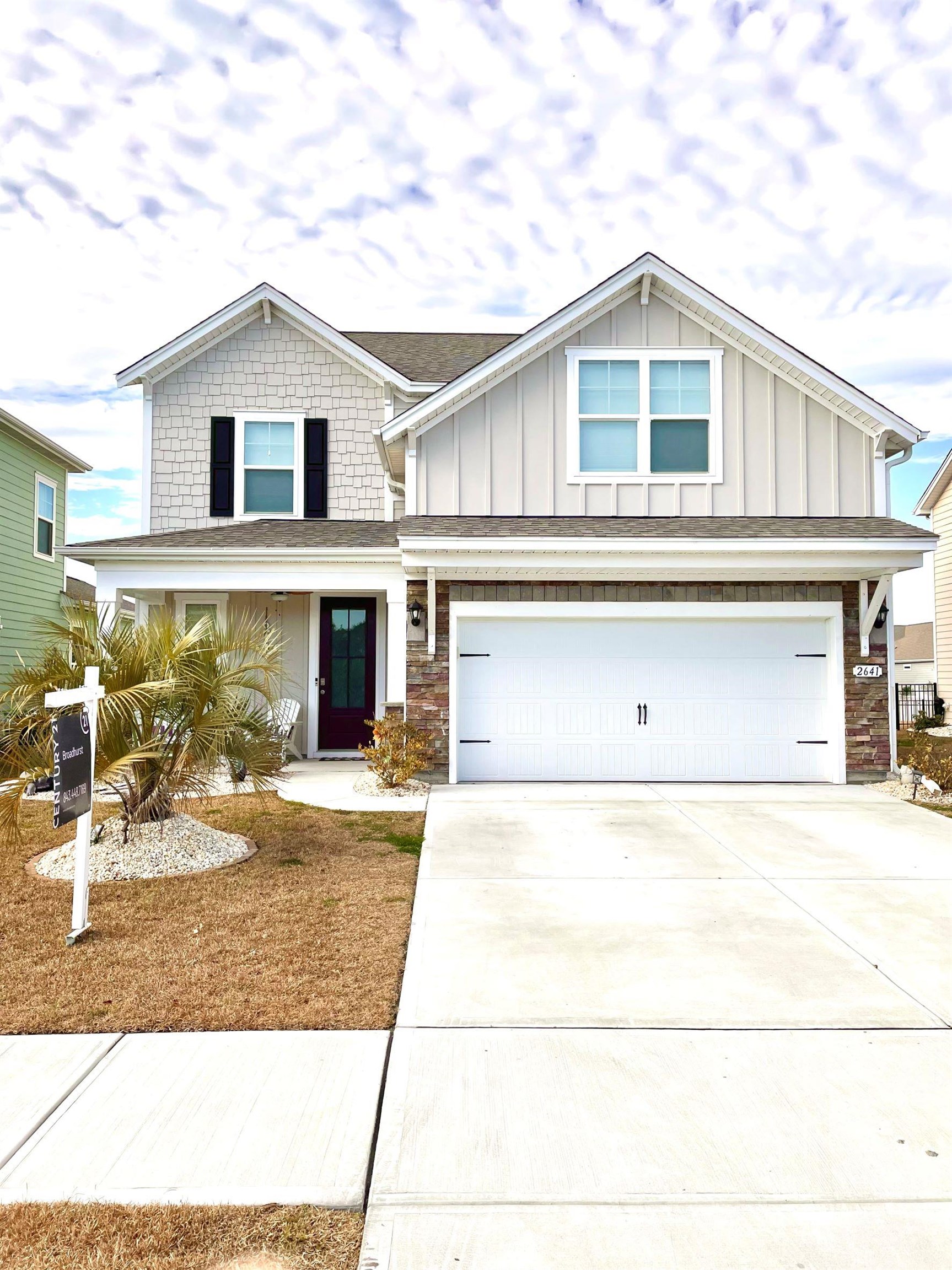 2641 Stellar Loop Myrtle Beach, SC 29577