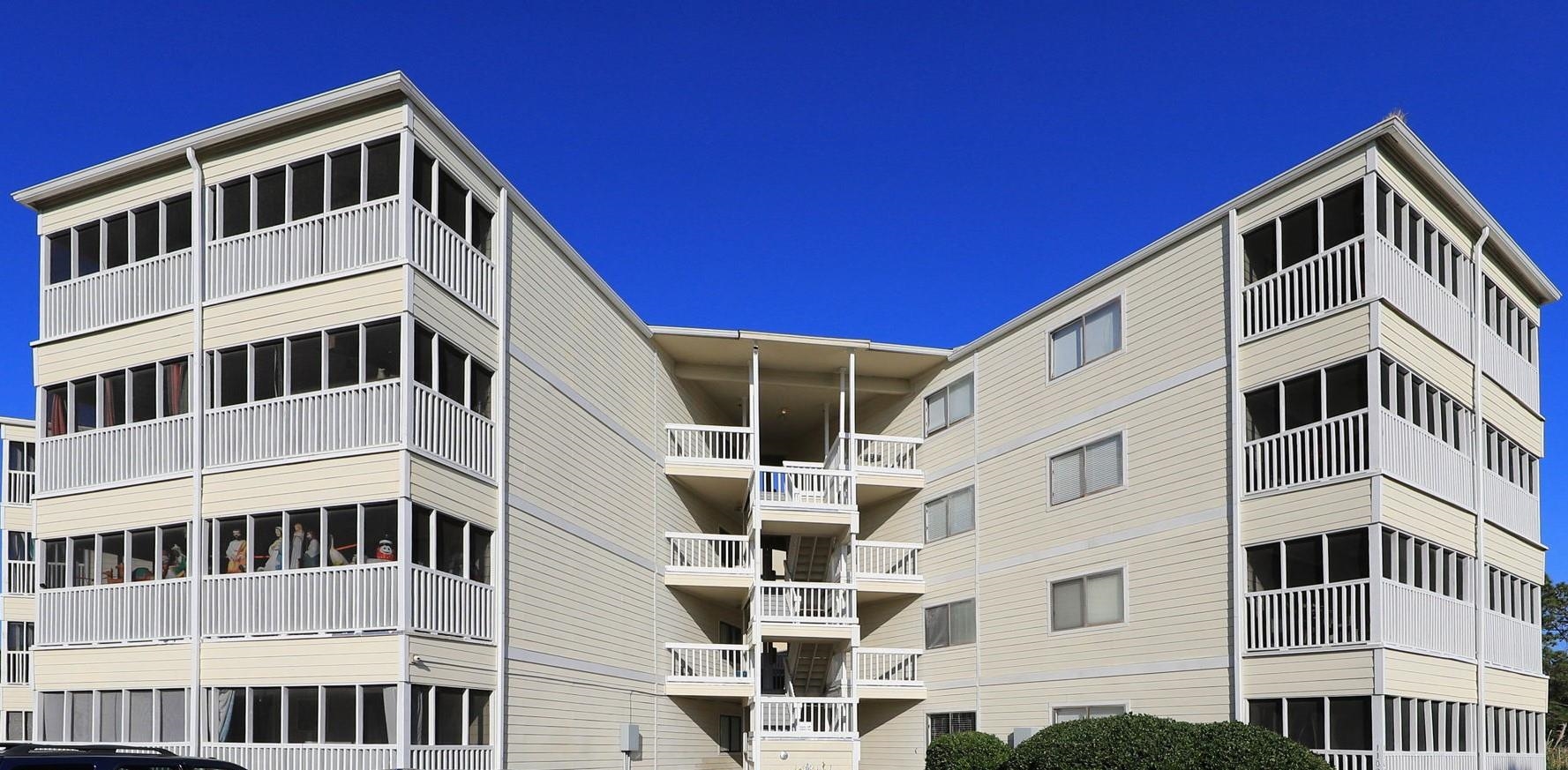 4350 Intracoastal Dr. UNIT #1208 Little River, SC 29566