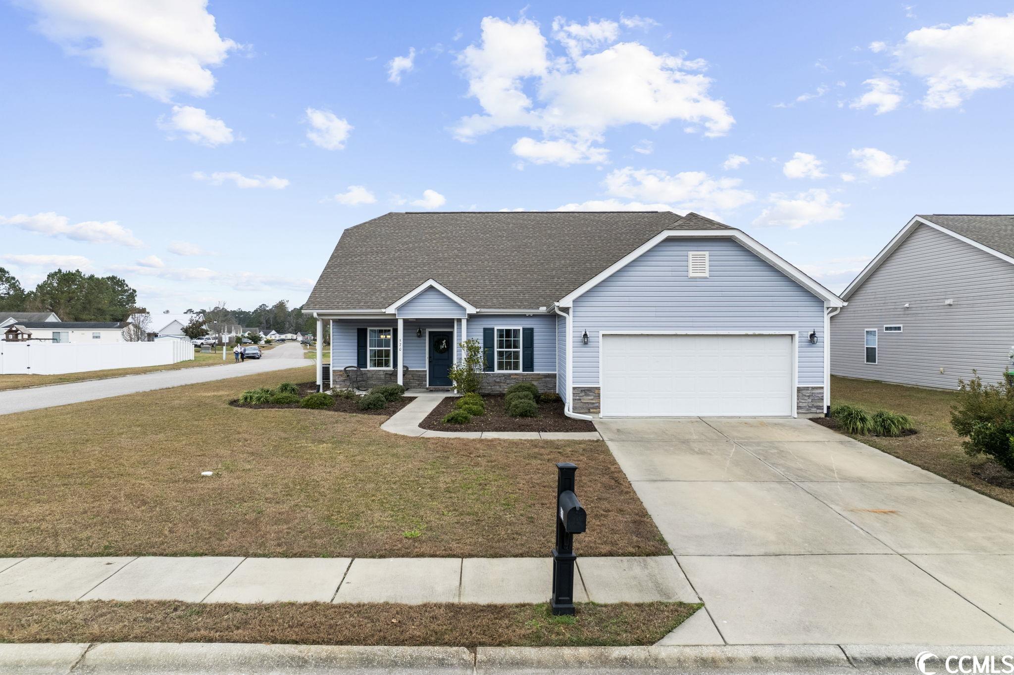 570 Tourmaline Dr. Little River, SC 29566