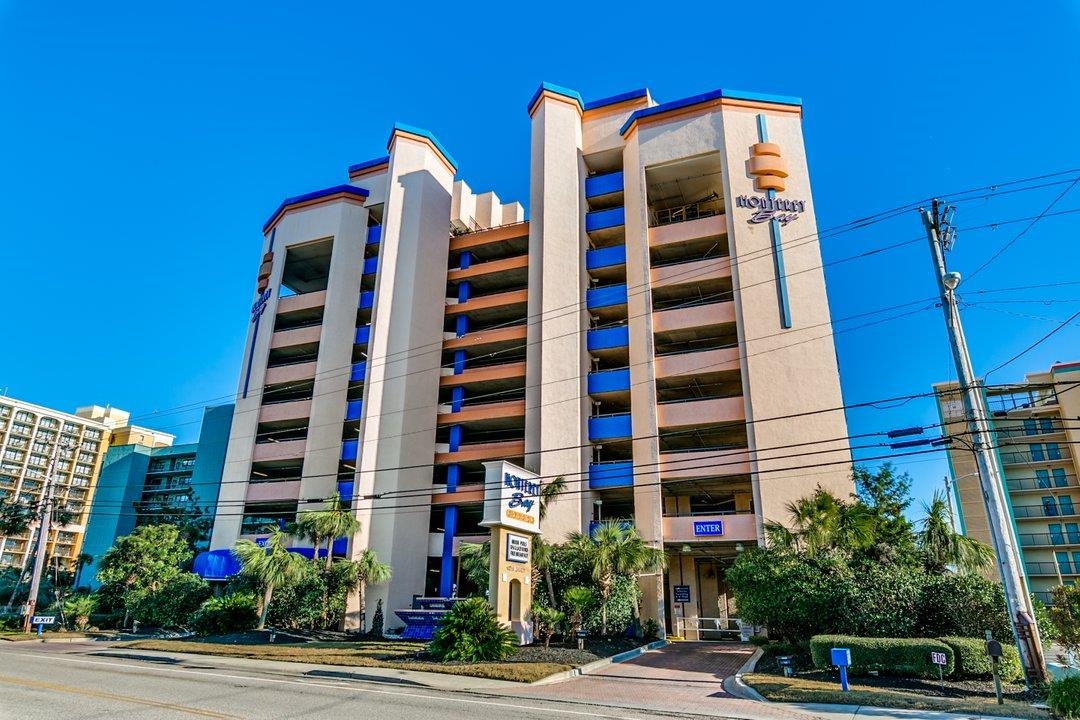 6804 N Ocean Blvd. UNIT #1143 Myrtle Beach, SC 29572