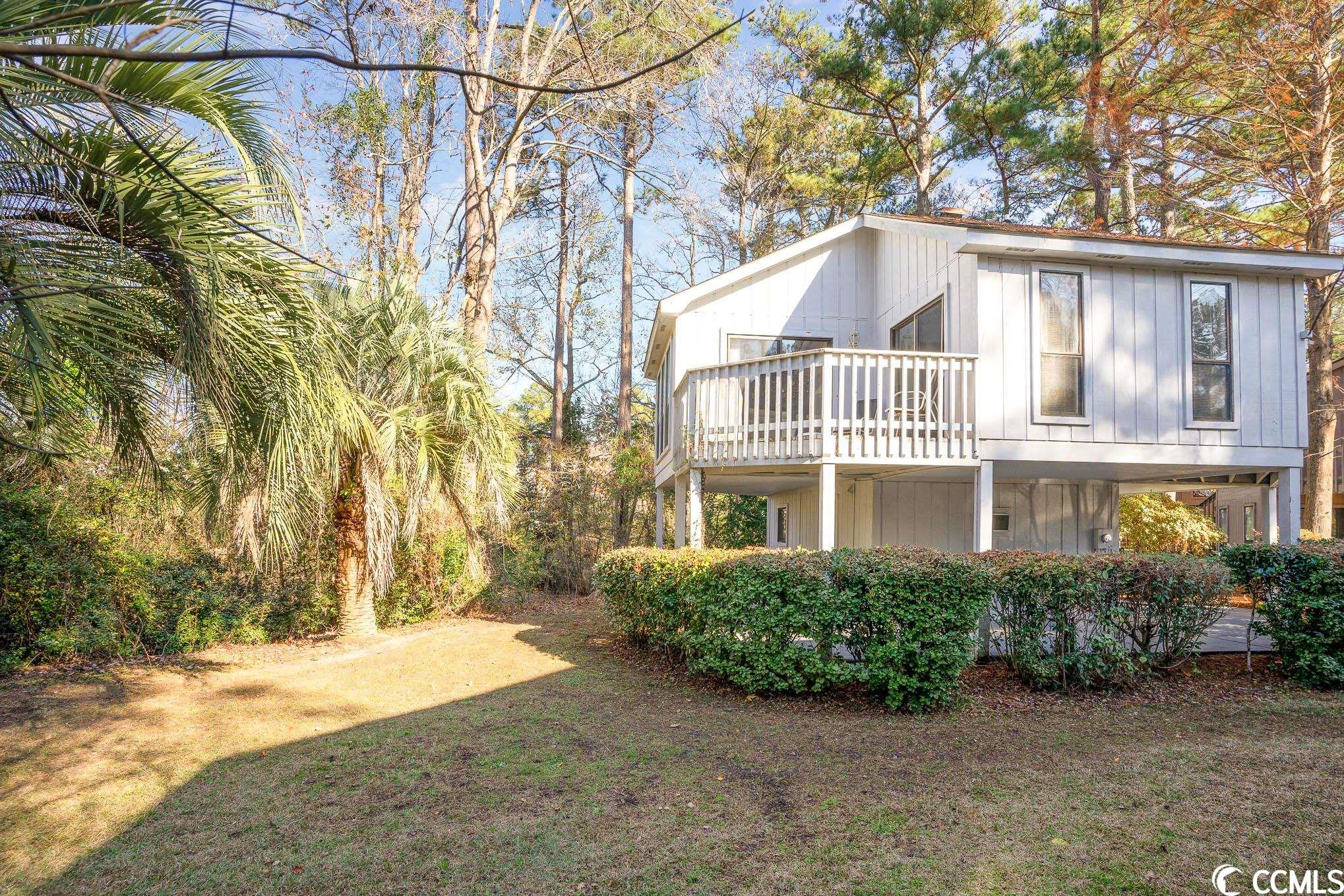 753 Tall Oaks Ct. Myrtle Beach, SC 29588