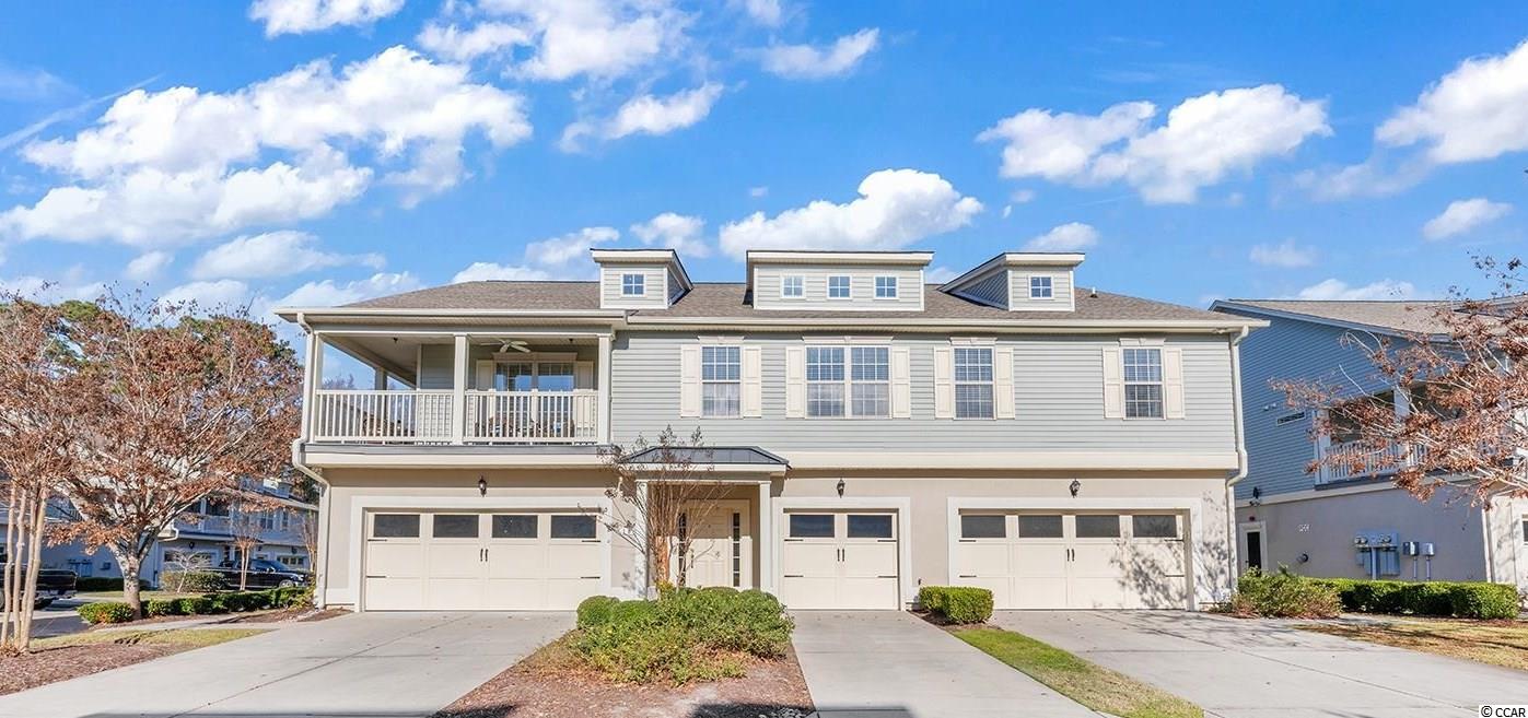 108 Knightbury Ct. UNIT A Murrells Inlet, SC 29576